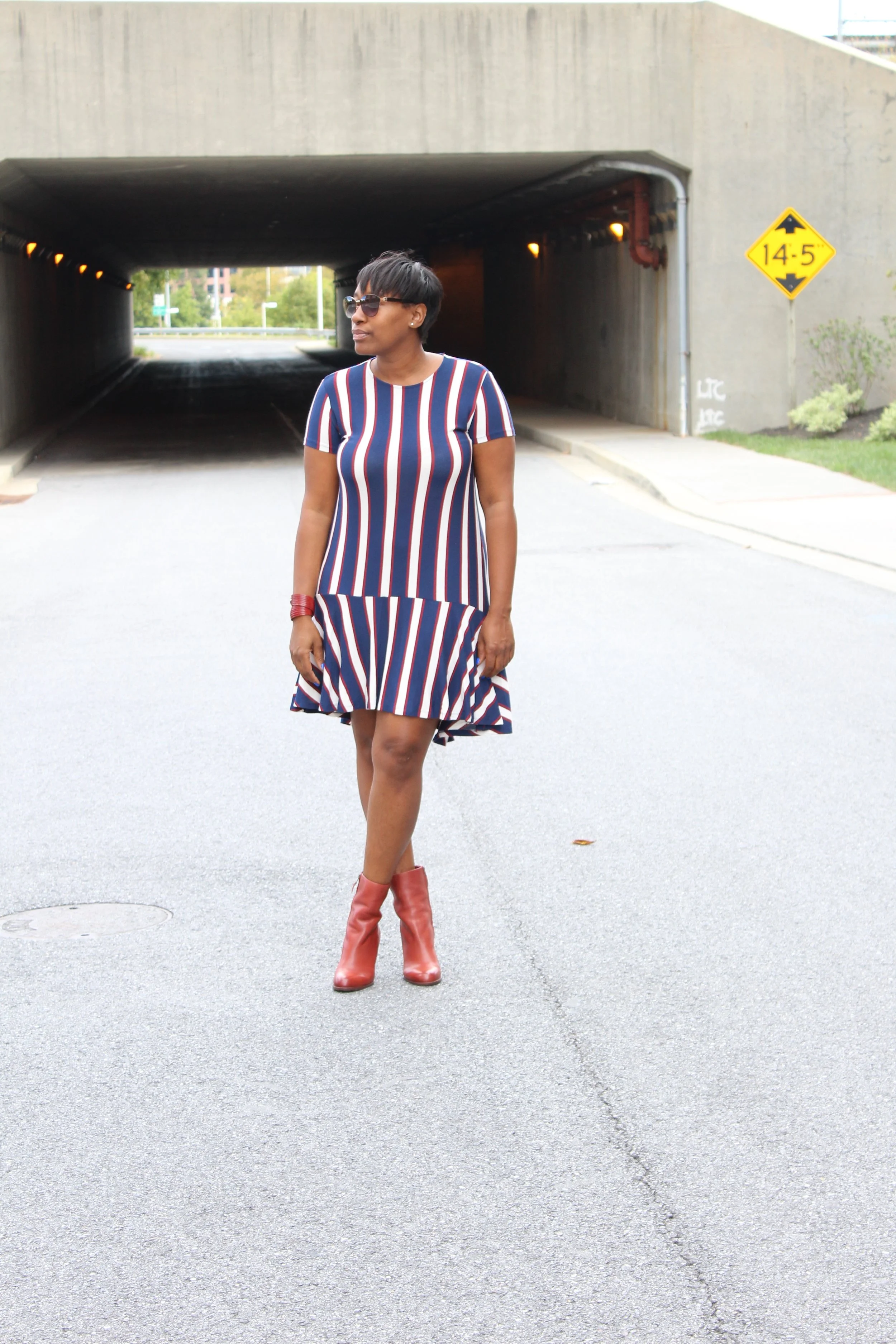 Coffee Break: How I Really Feel About Stripes