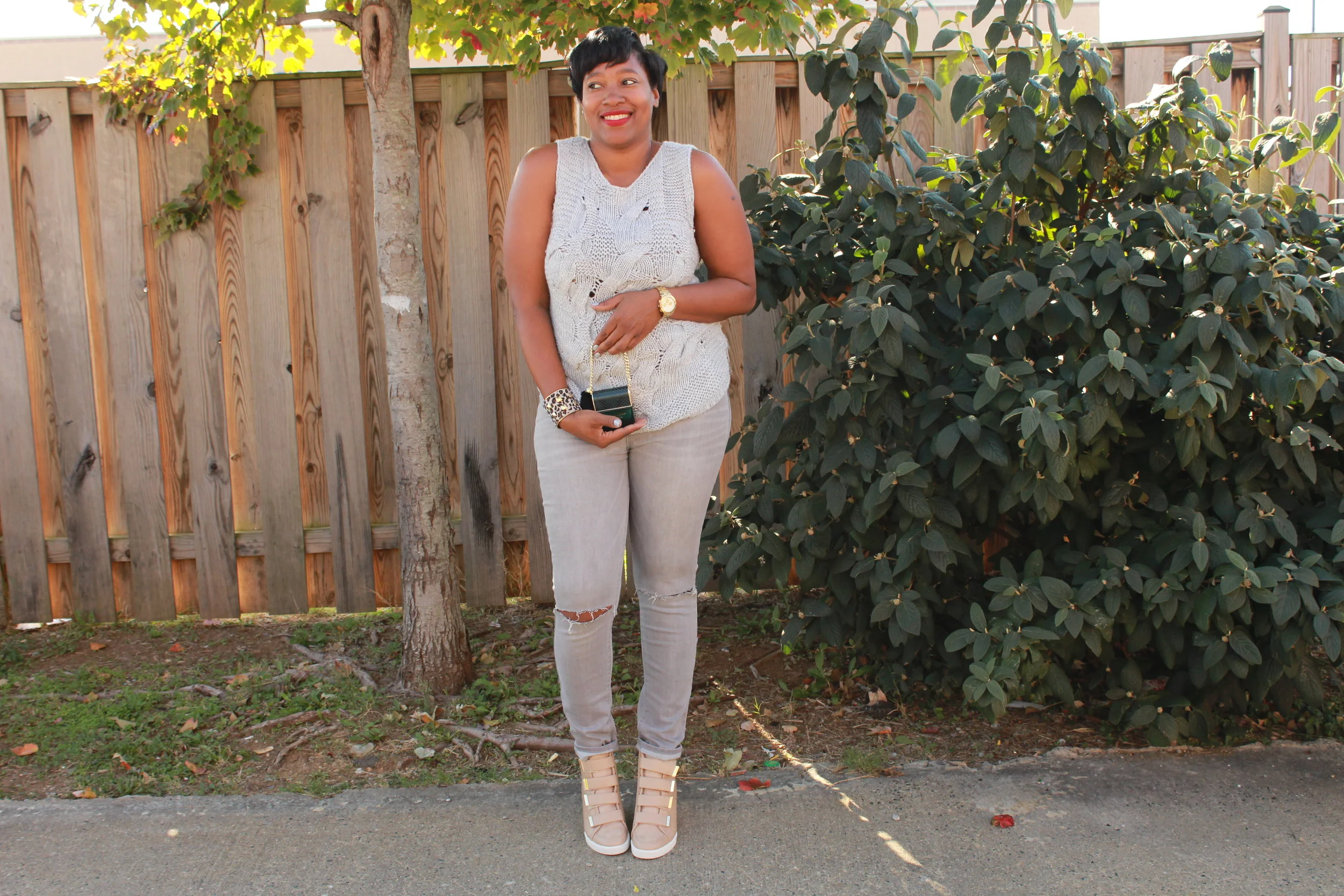 Decked Out In Decadence