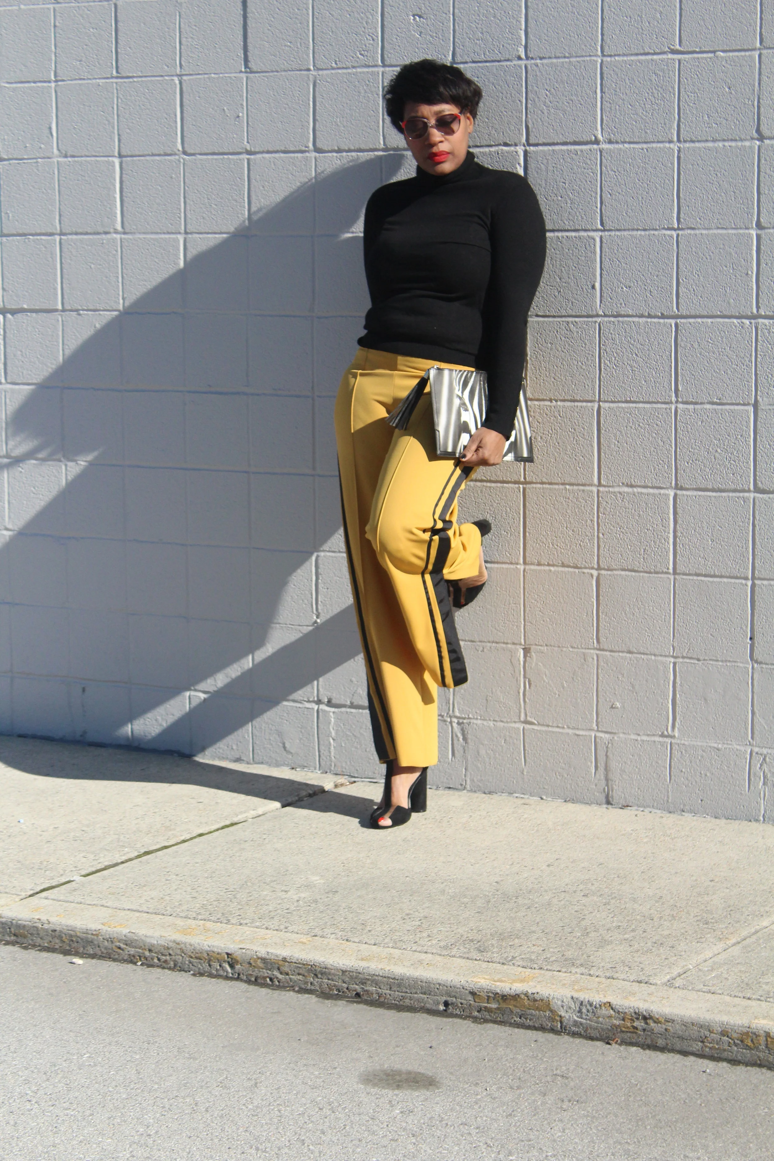 Shop the Turtleneck Here!!!!