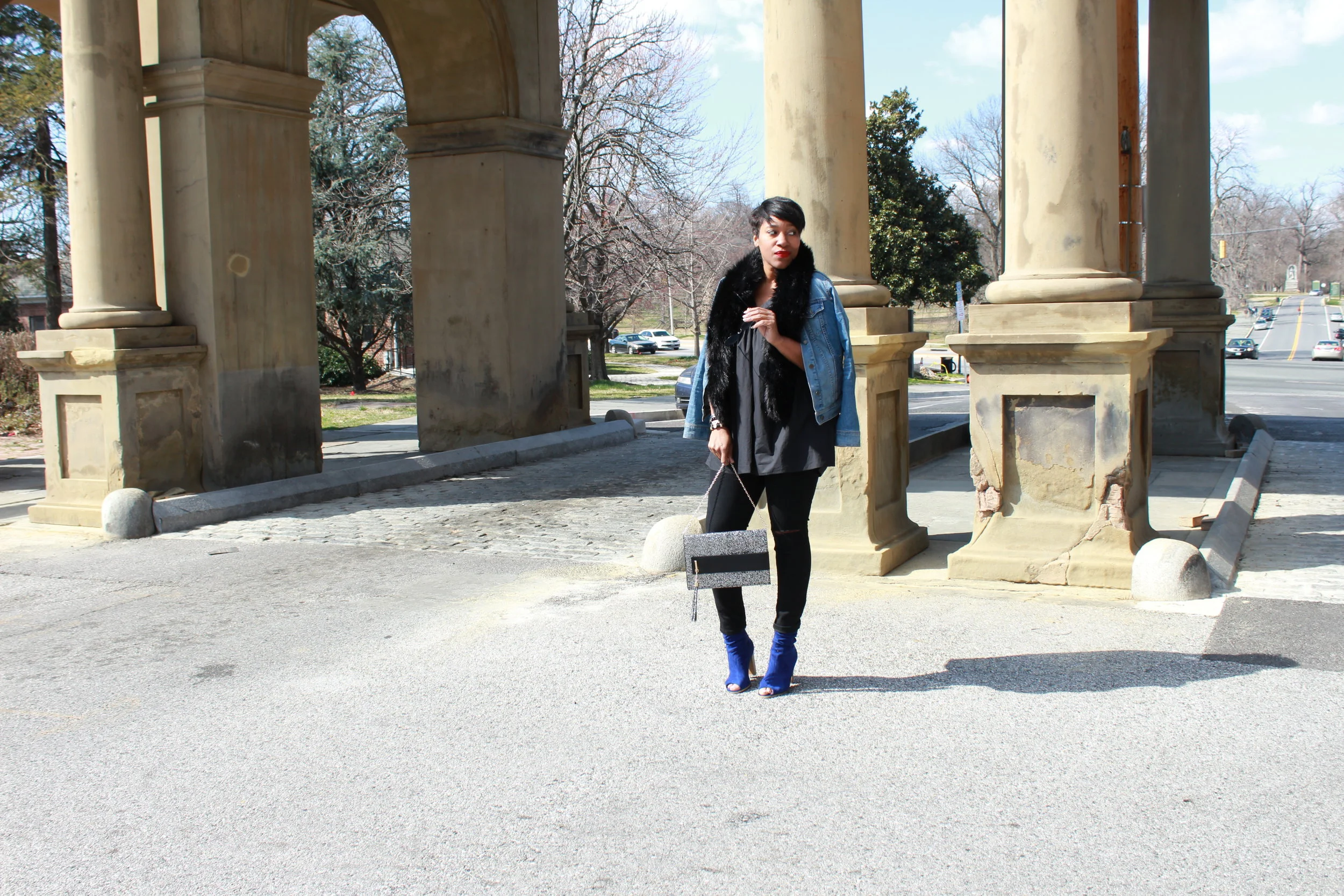 Why You Should Try A Mink Collar?