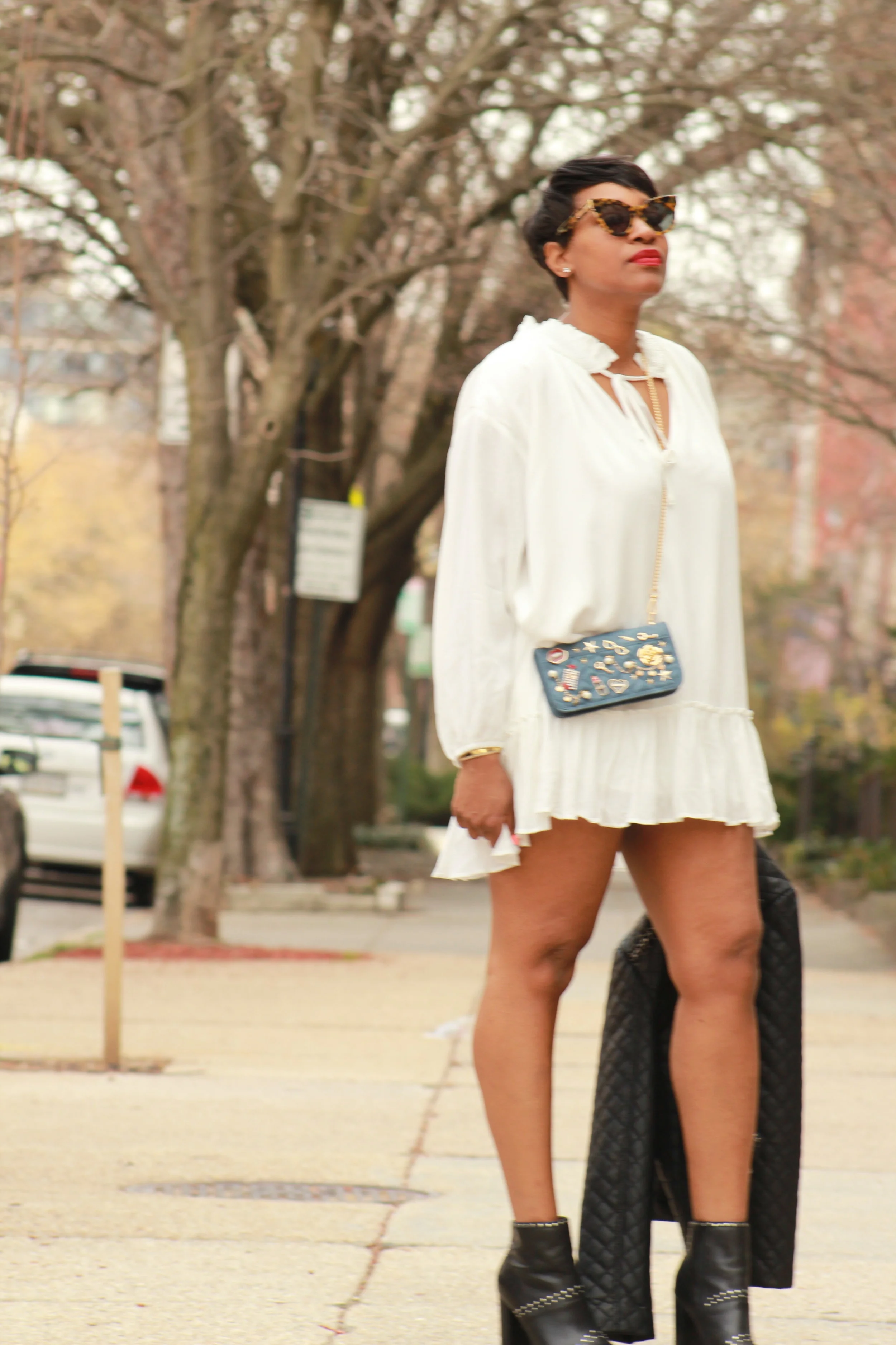 Checklist Marketing ~vs~ Real Daily Marketing