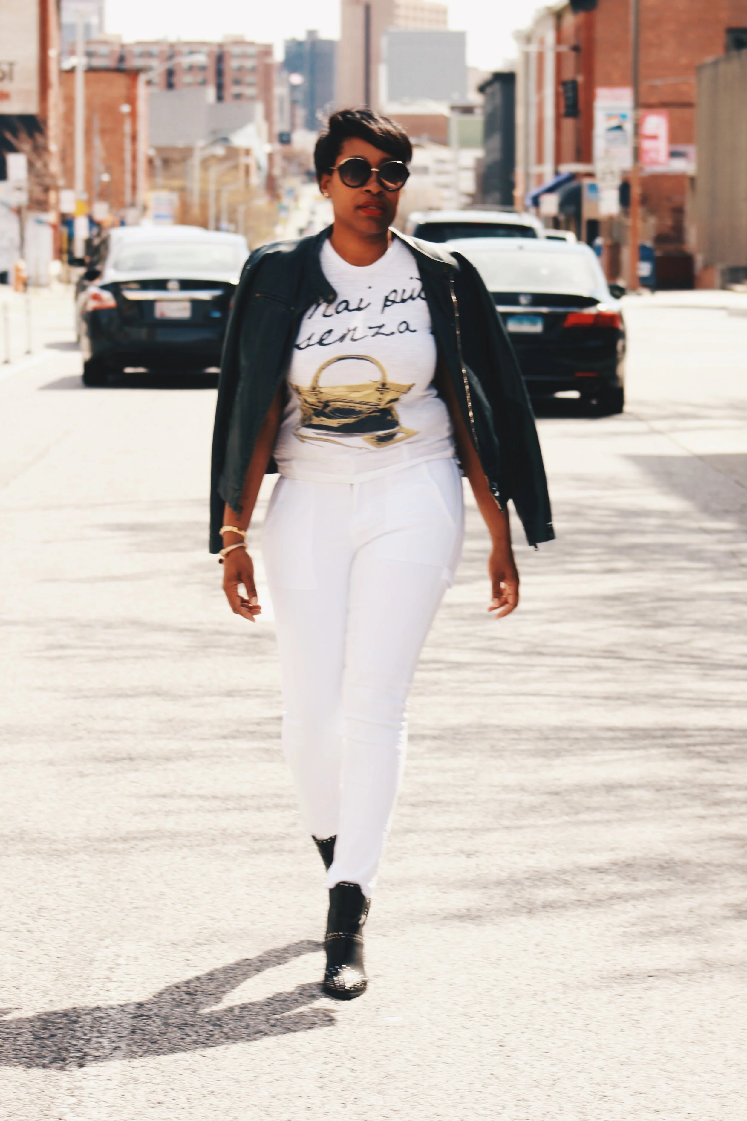 What You Hear While Being Silent