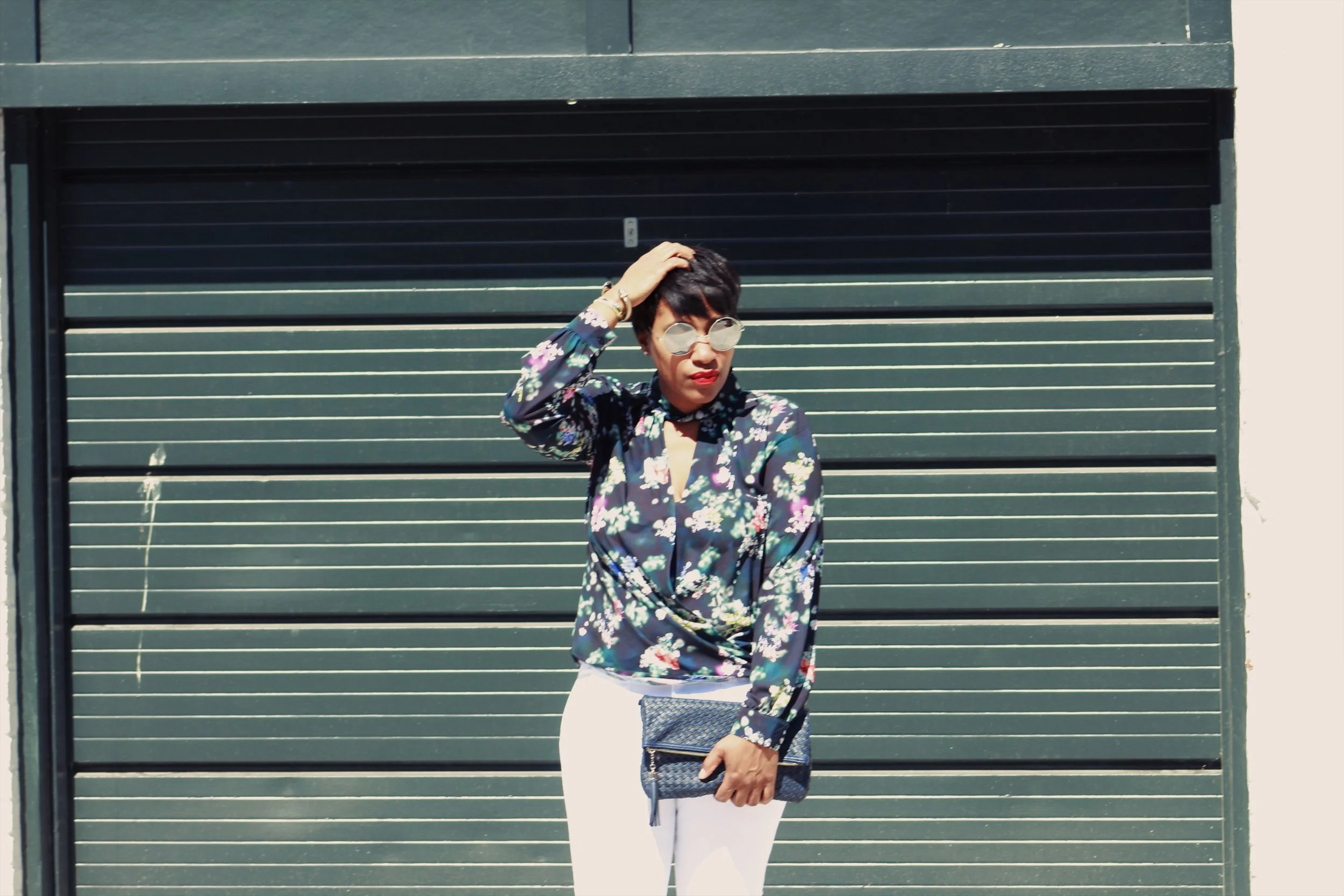 Being Okay With Shutting All The Way Down