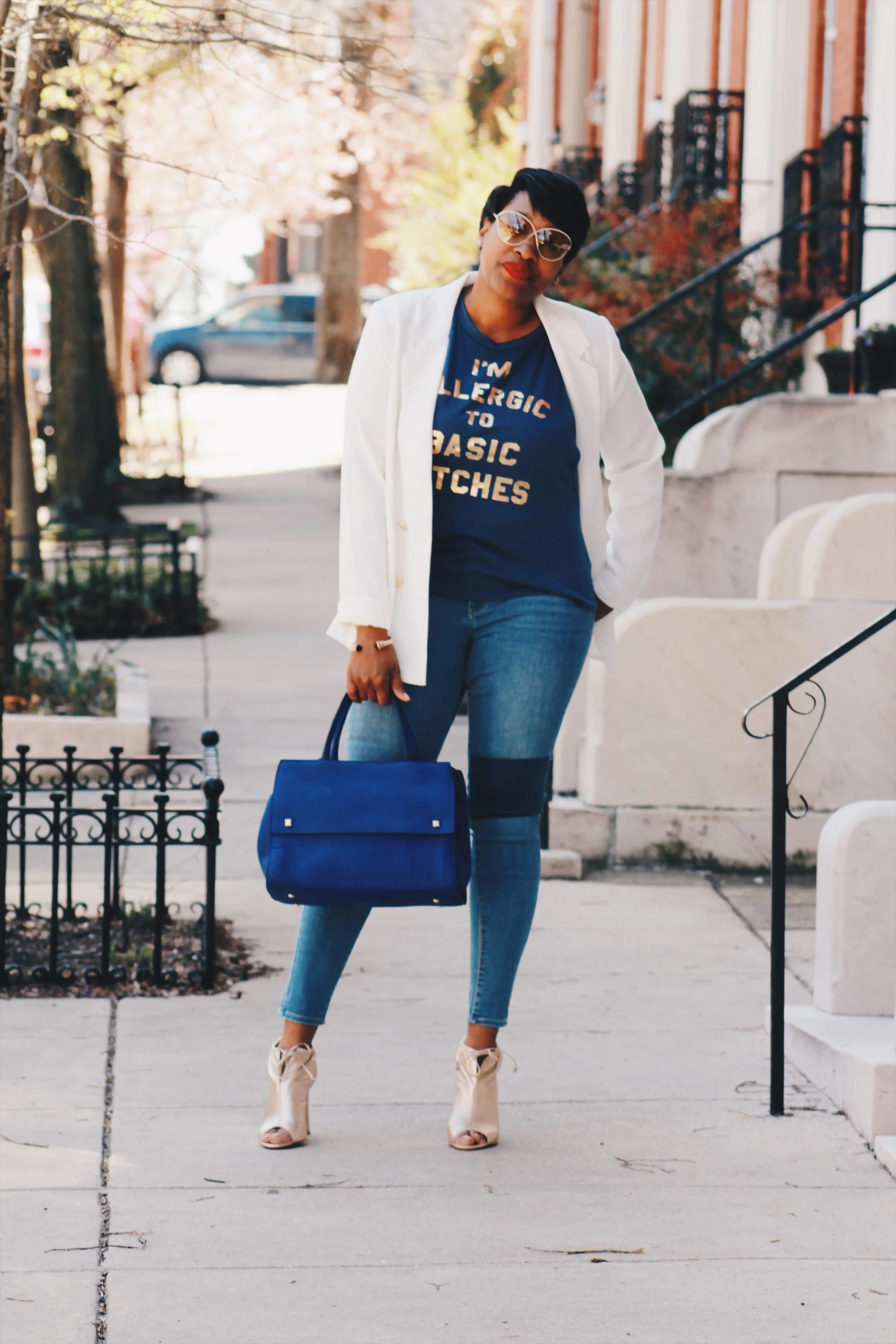 The Business of Tomorrow