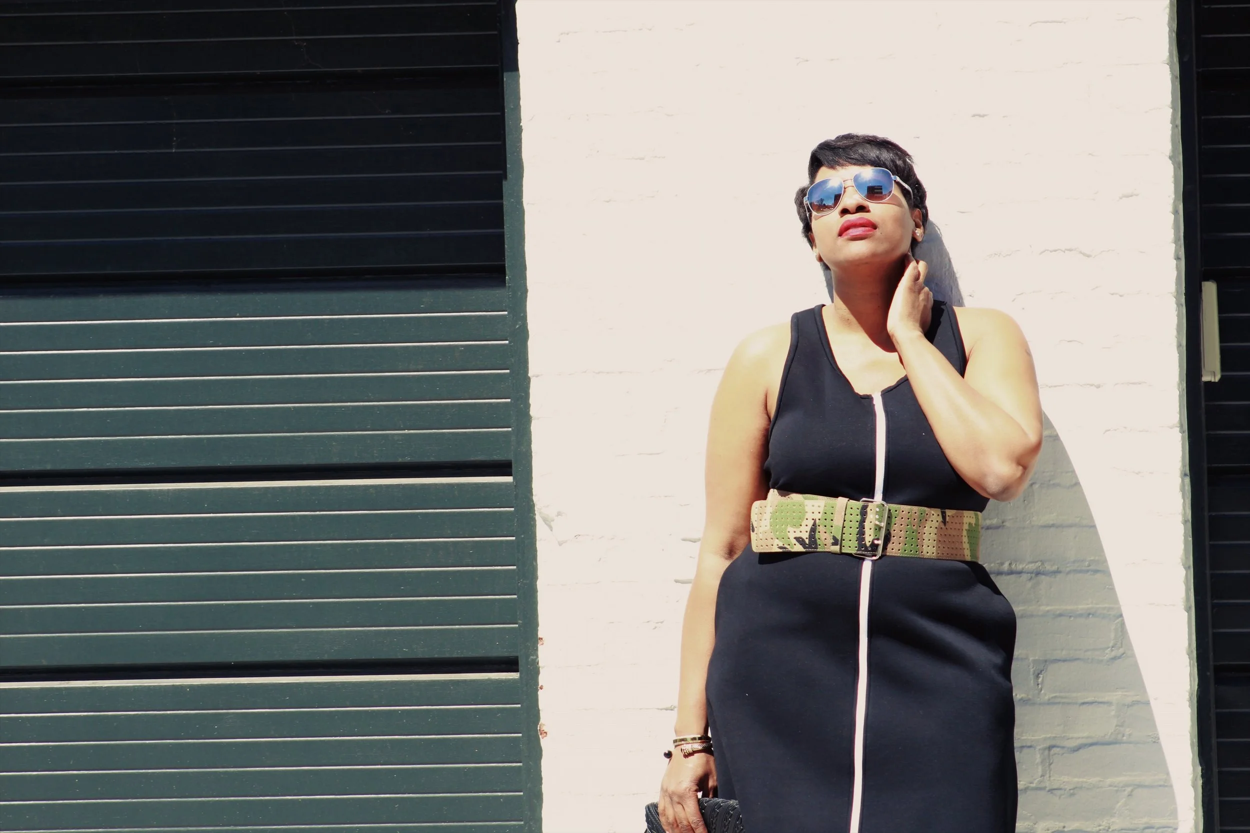 The One Dress You Never Wear