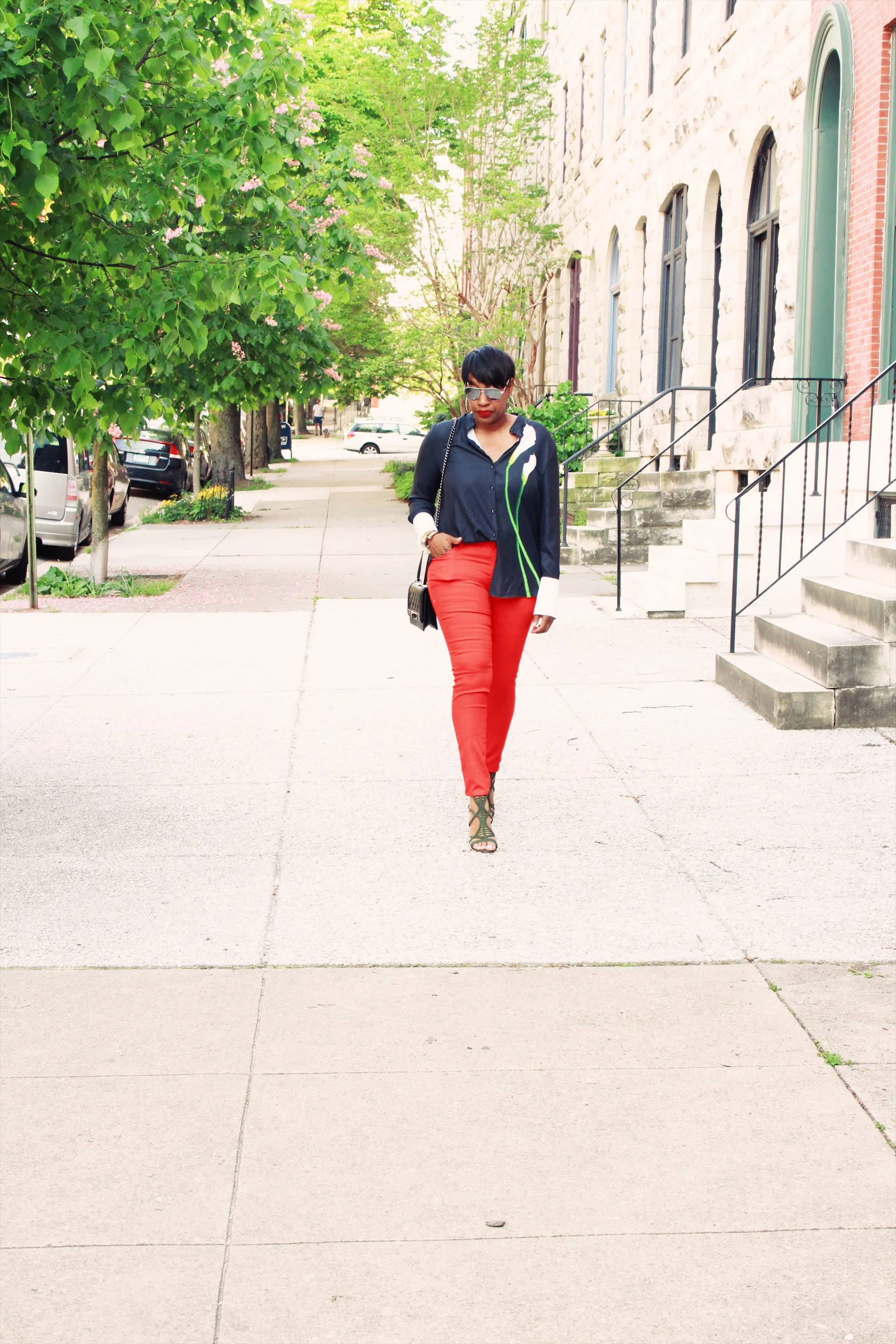 You versus The Calla Lily