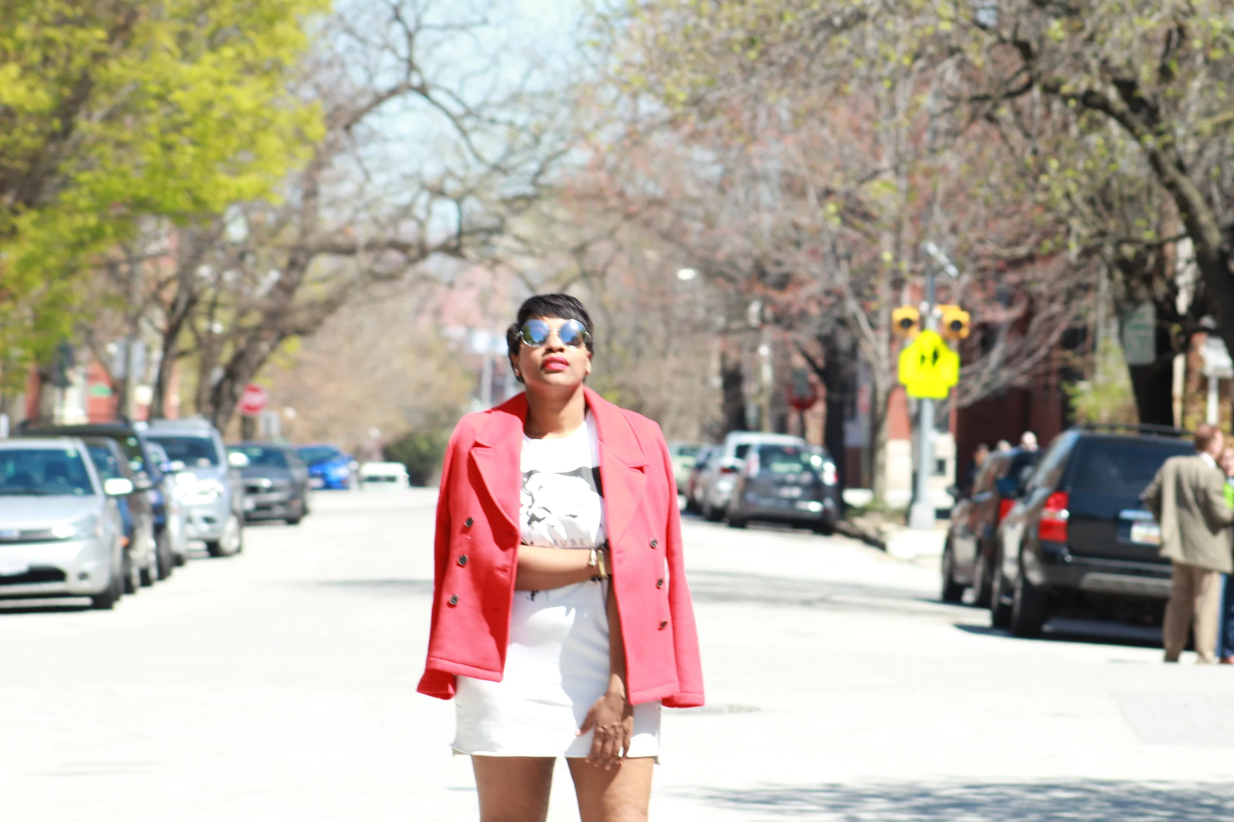 The Business of Tomorrow: Your Creative Mojo