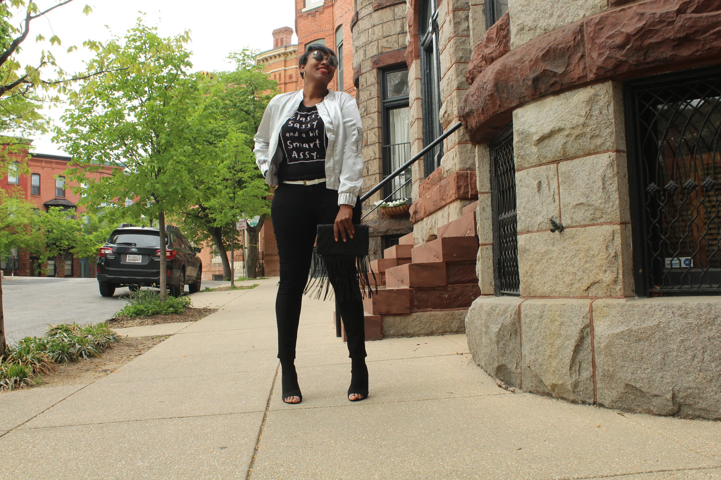 My Life Is Just Beginning