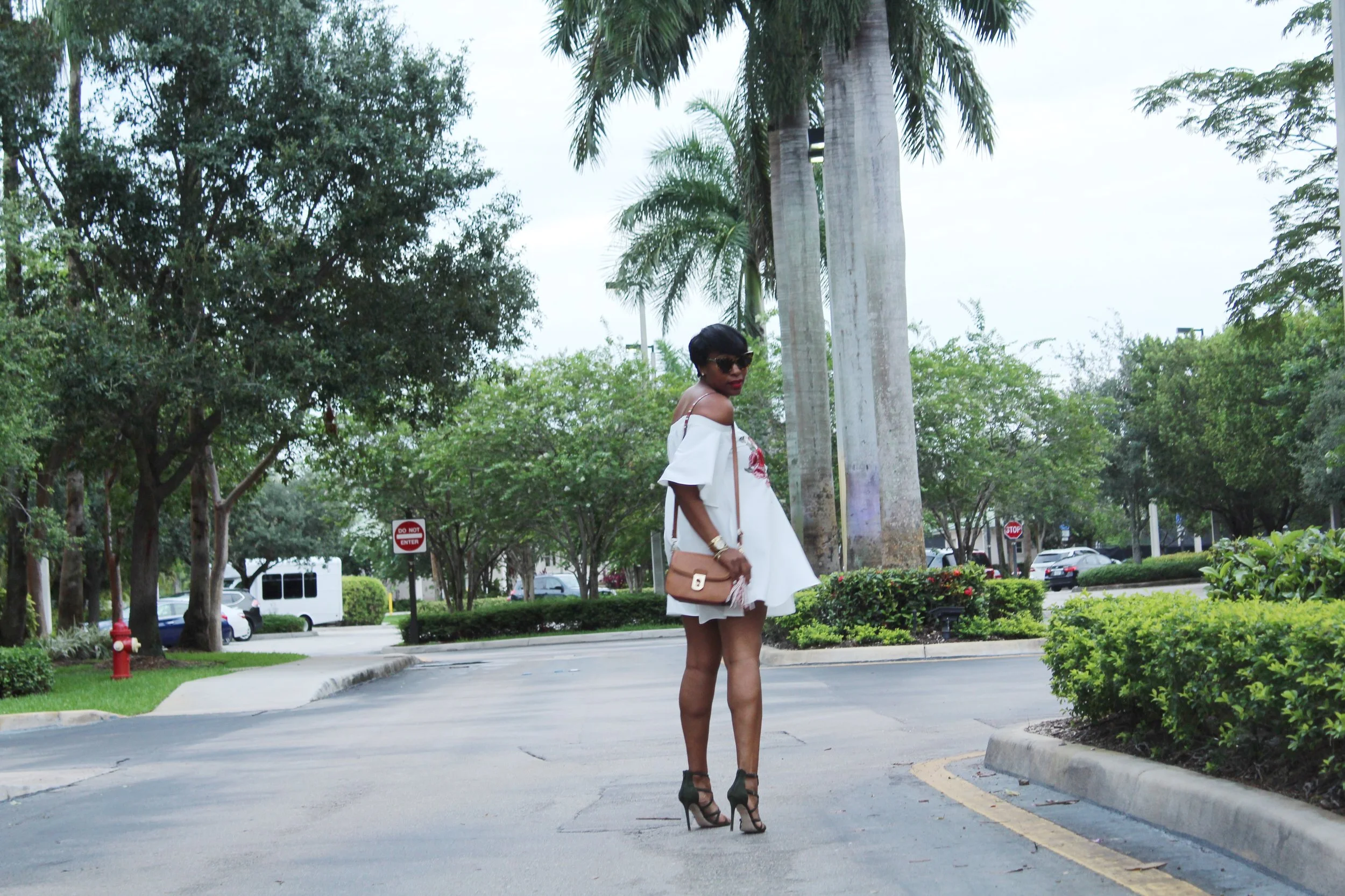 My Fashion Split Personality