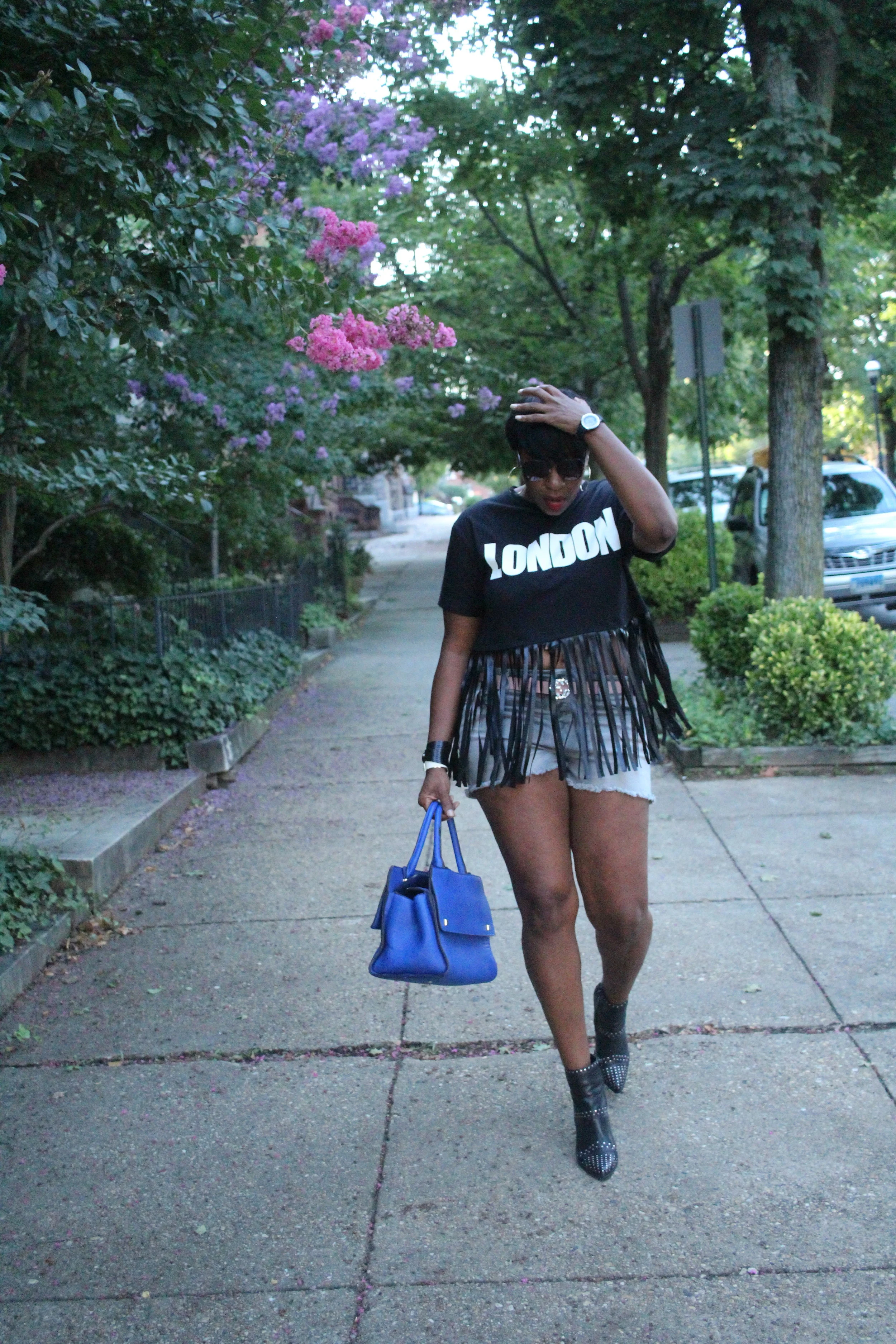 OOTD