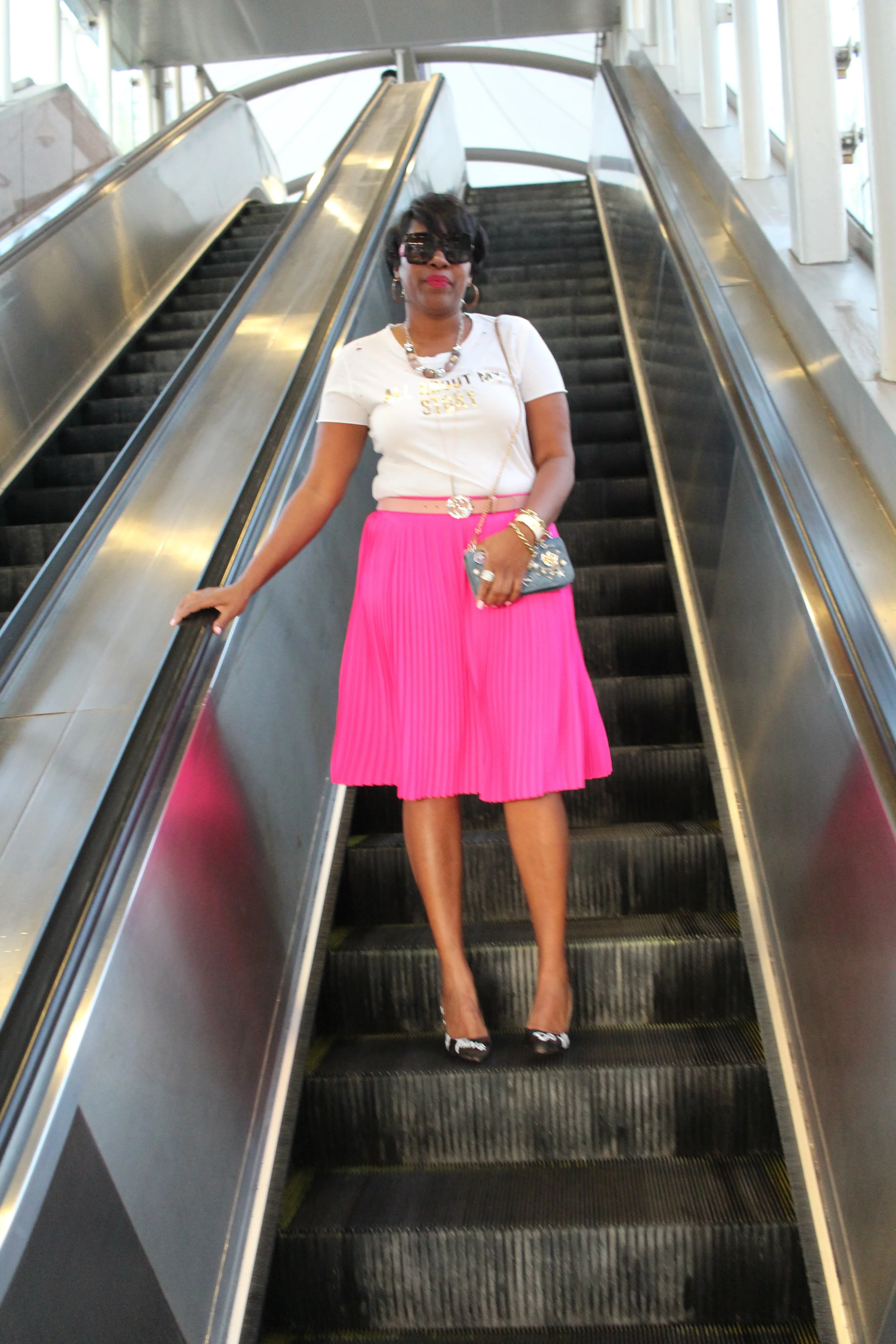 Biz Rules for Girls Who Stand Out