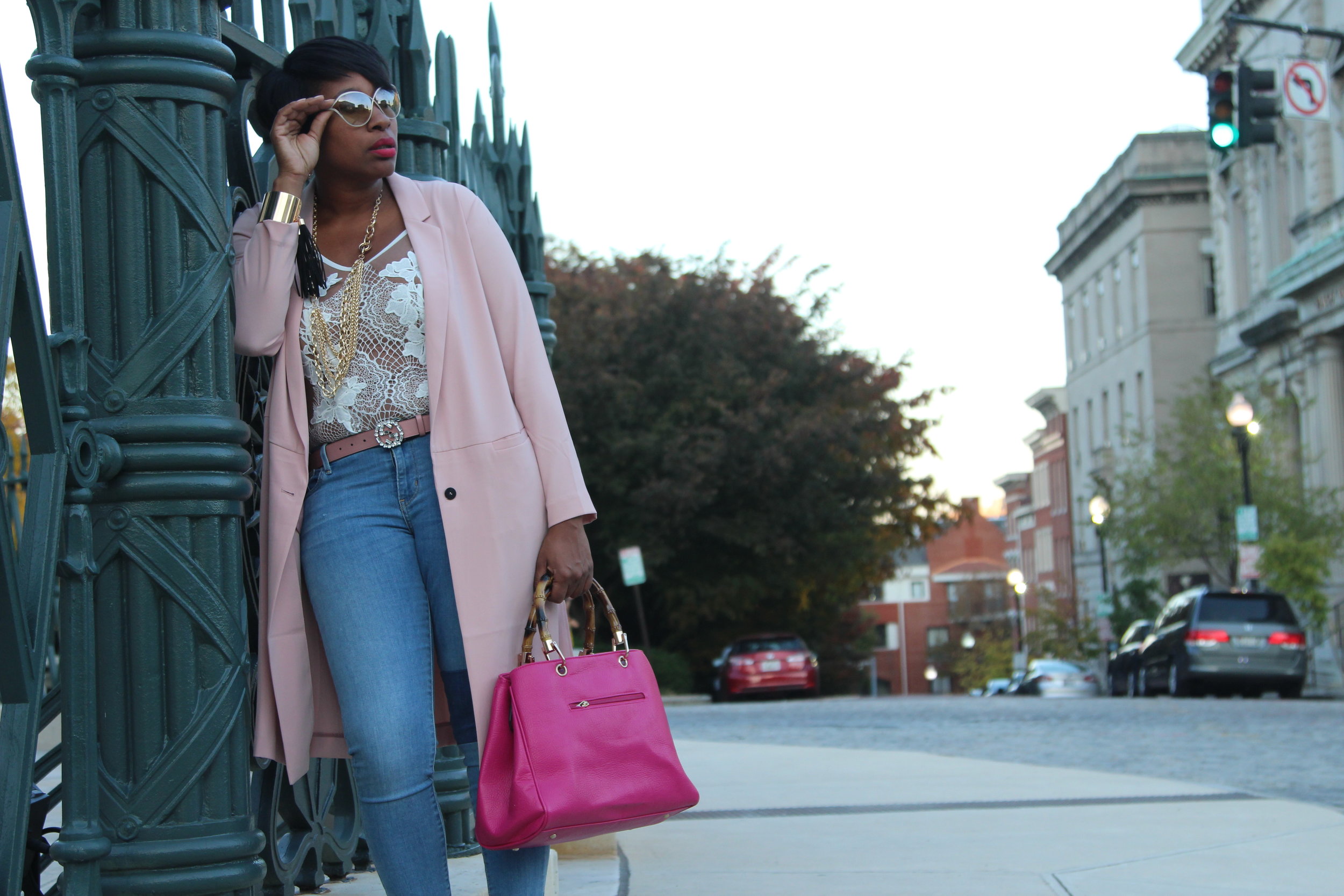 Where She Got Her Money?