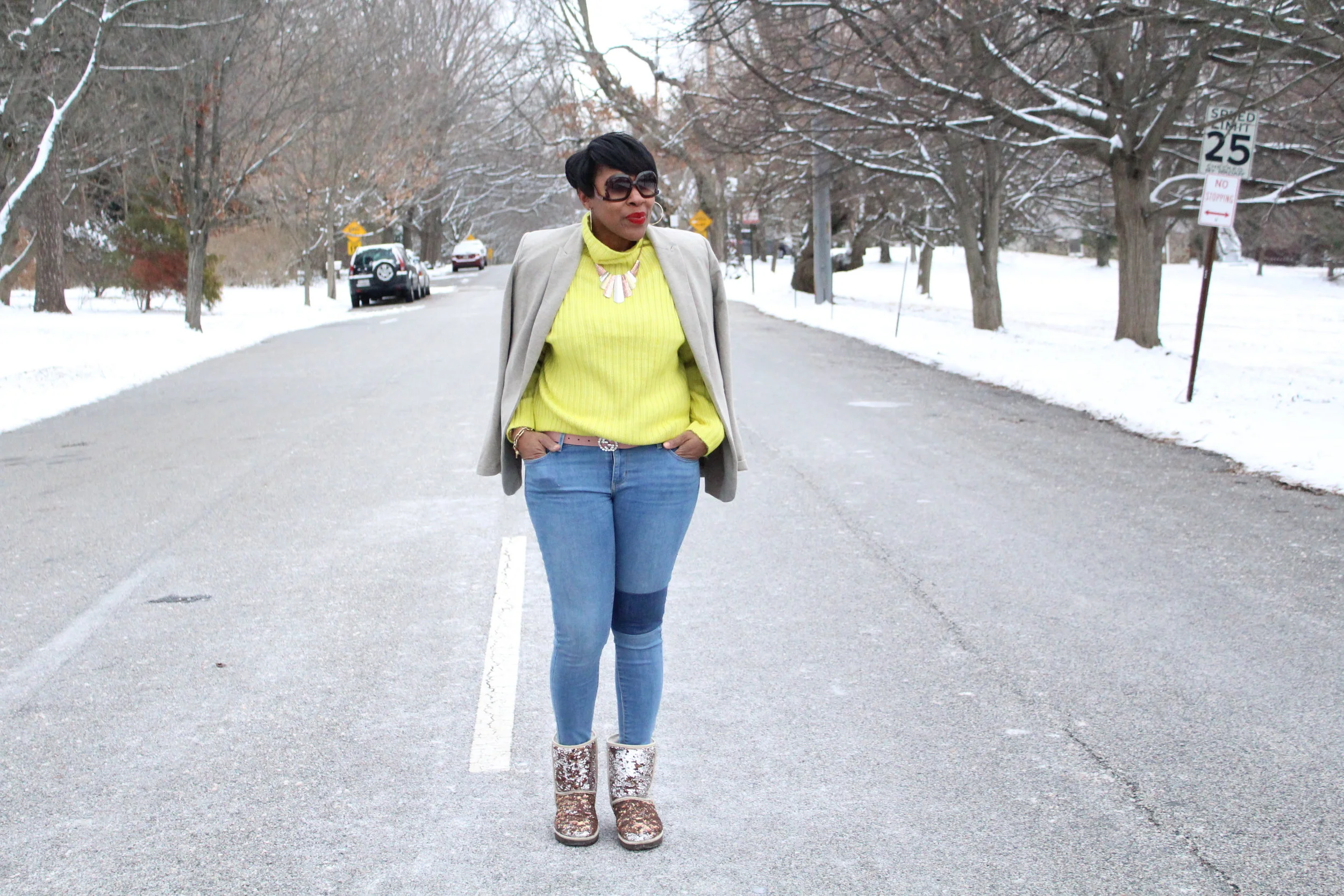 Plain Ole Preparation