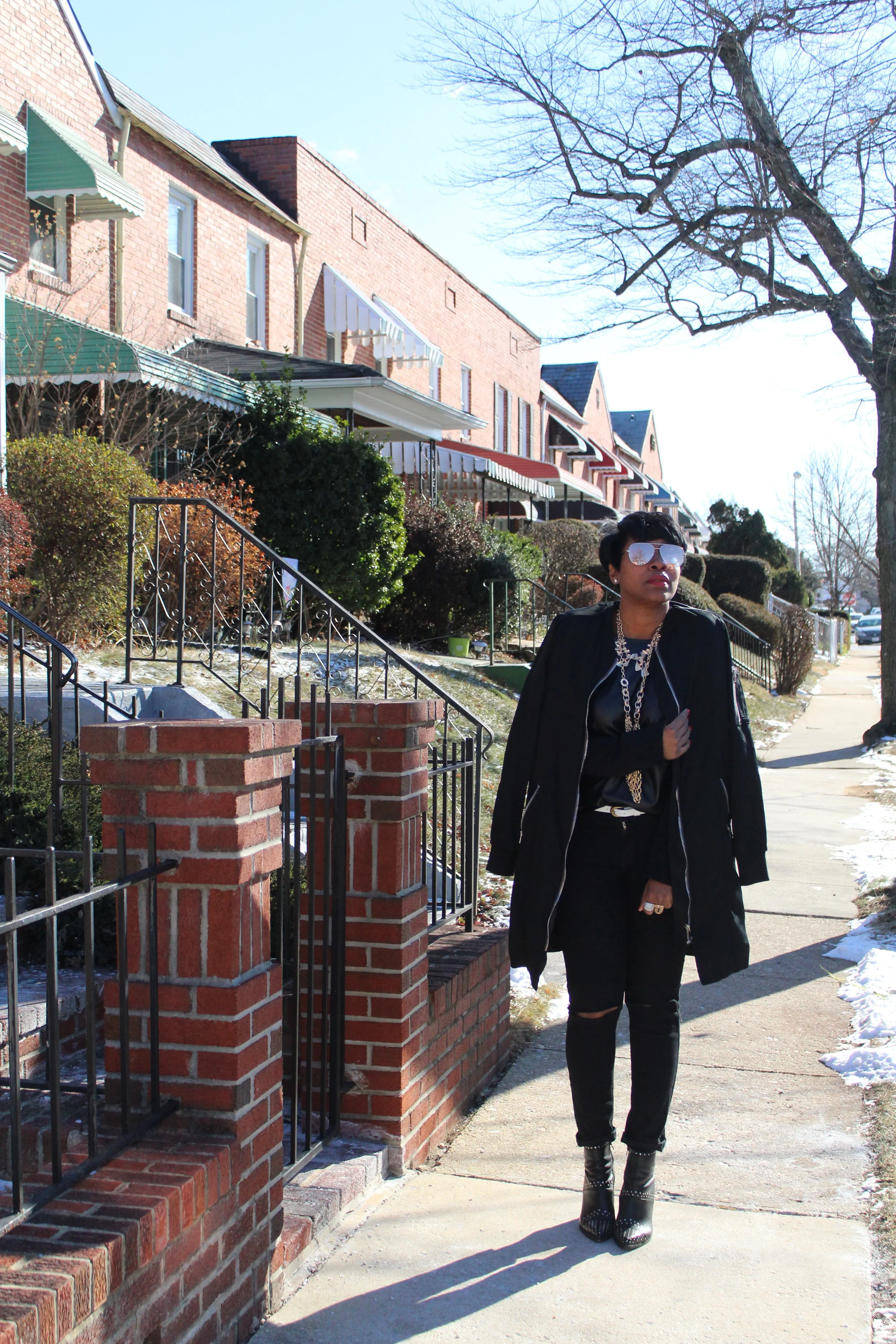 4 Rules To Give Black a Fresh Start