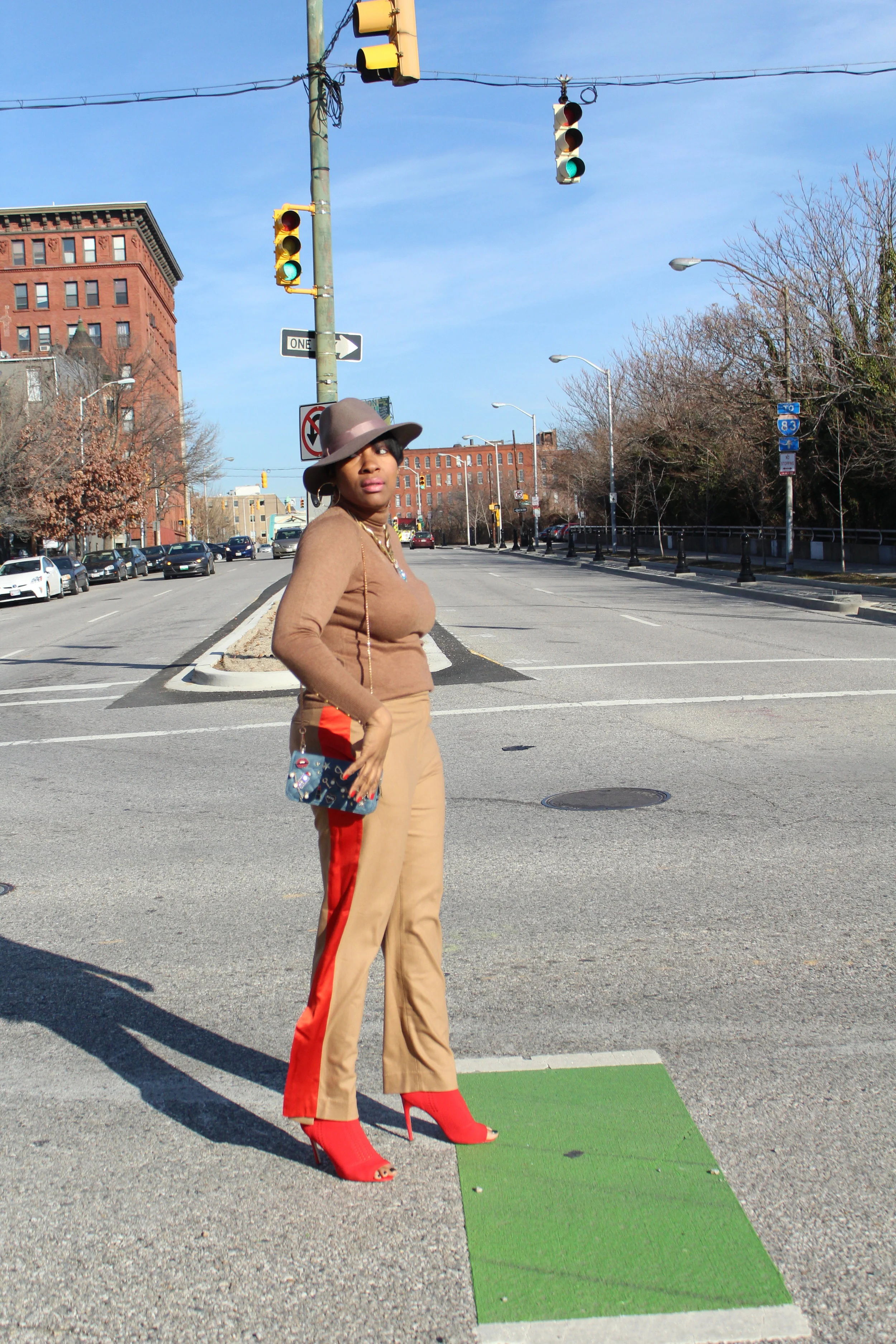 The Fun, Fearless, Entrepreneur