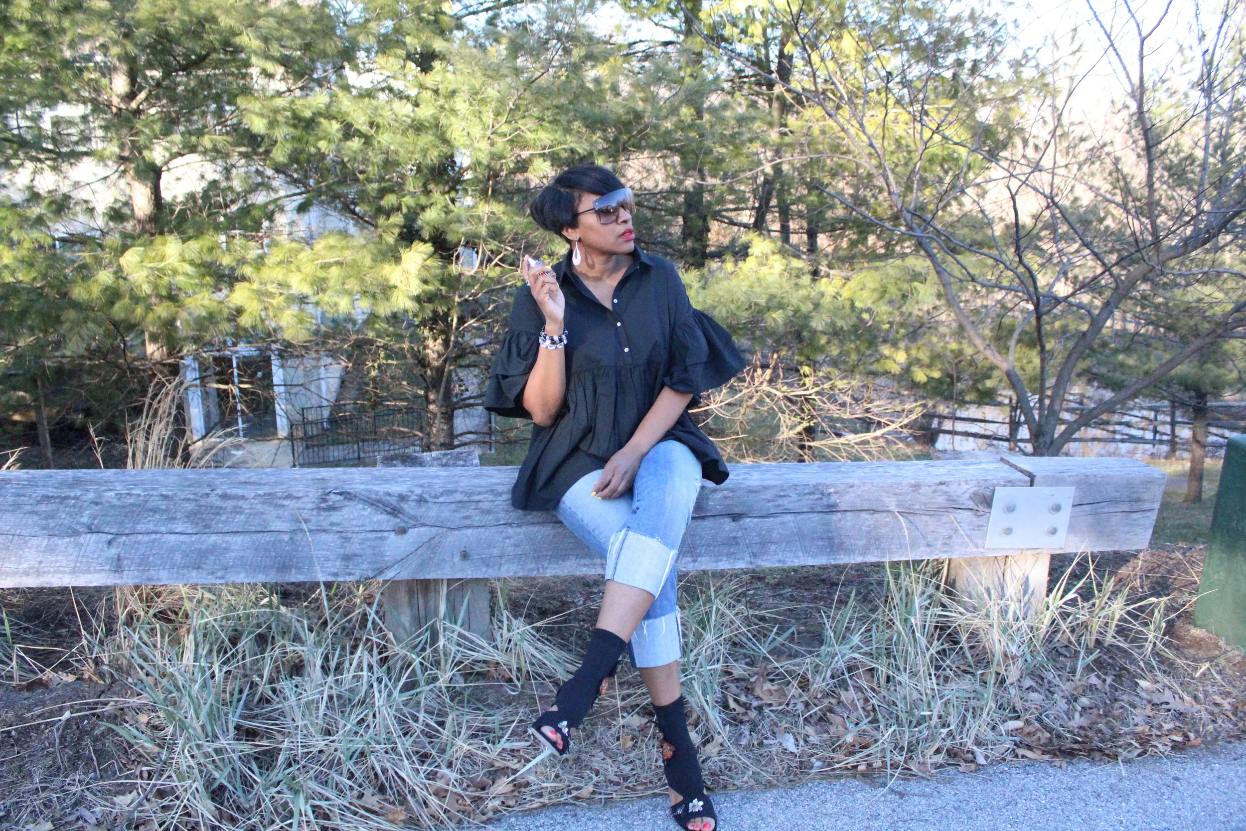 Spring Into a New Fragrance