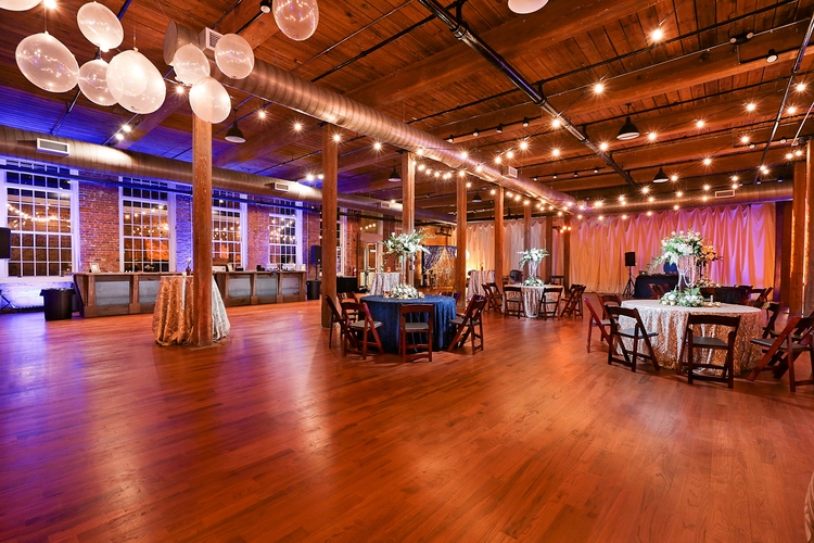 (special thank you to CE Rental, Donovan’s Dish, Mystery Brewing, Gather Together, The Desktop Diva, Eclectic Sage, Stephen Thrift Photography, Showtime Events, Morse Entertainment, All Events DJs, American Party Rentals, and Edible Art)