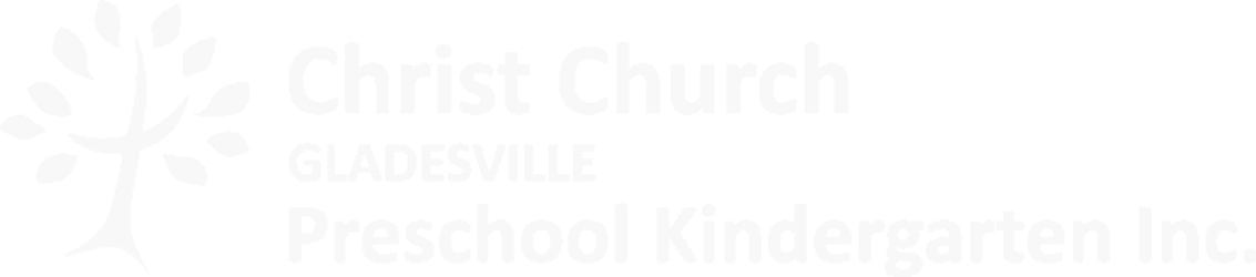 Christ Church Gladesville Preschool