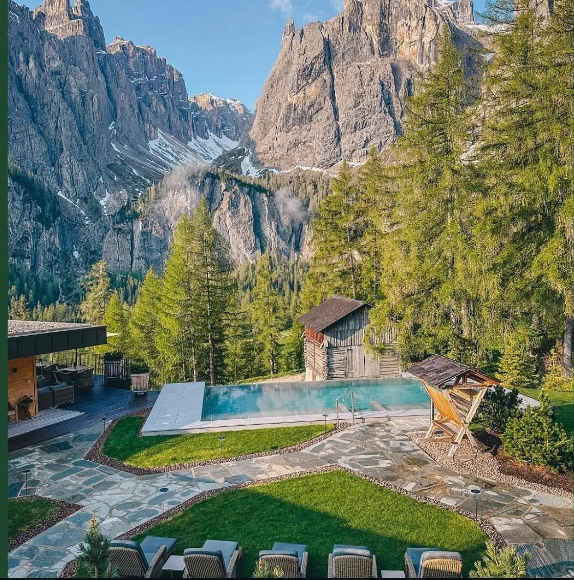 🚨Update: Due to requests, the 2026 Dolomites Retreat will now open for registration at 7pm Sunday night.😎