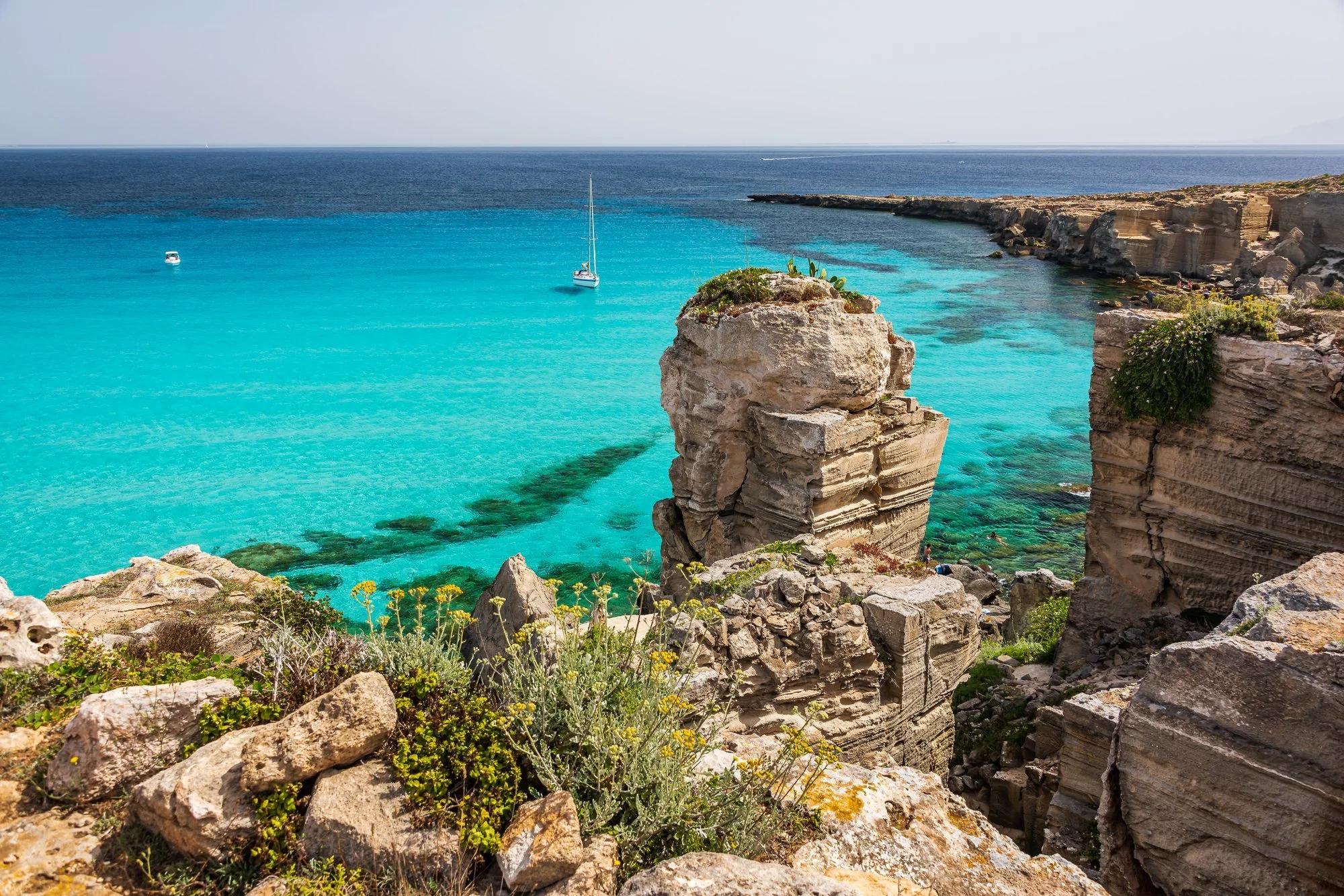 September 21-27, 2026: Western Sicily