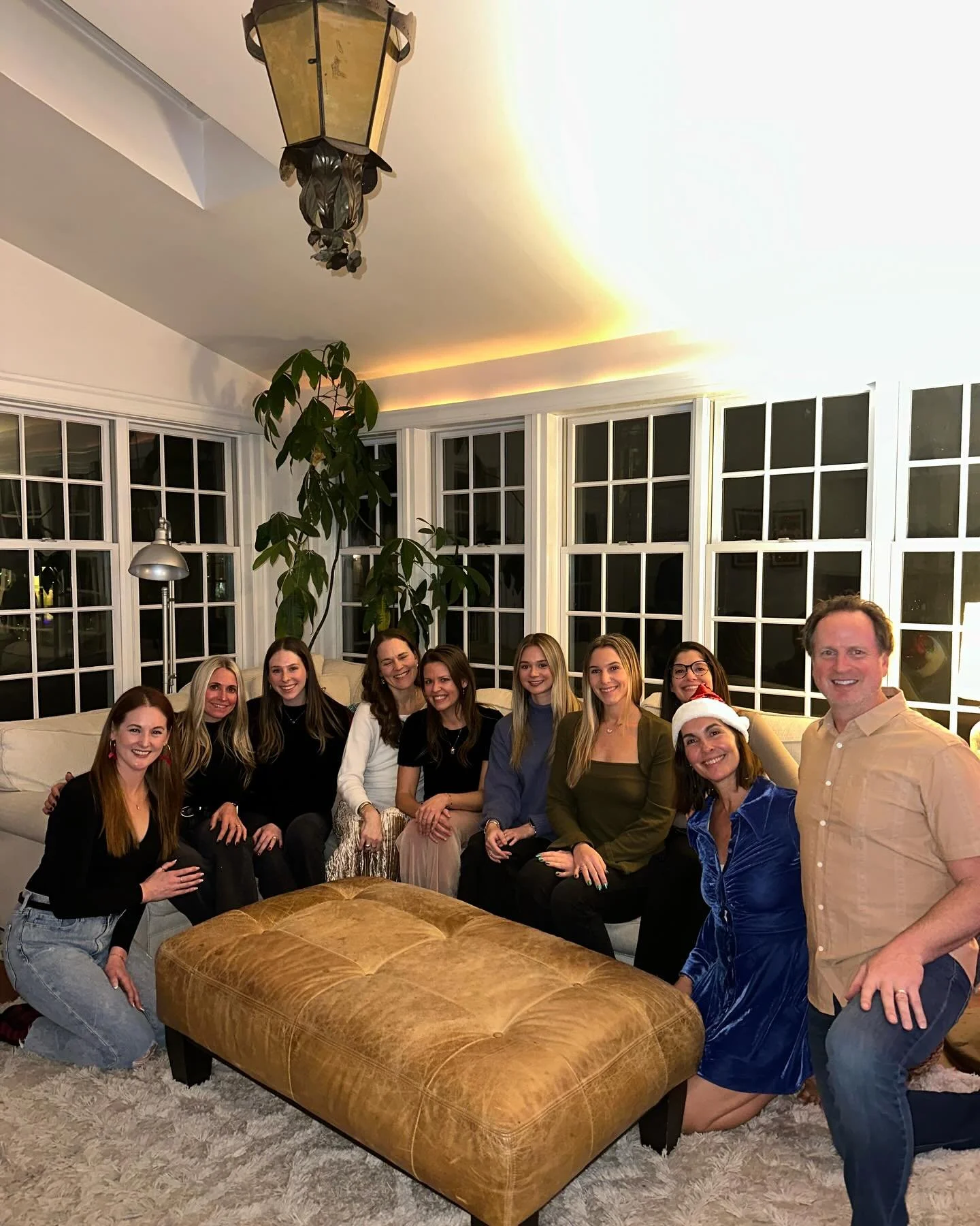 Holiday cheer with the best crew 🎄✨ So grateful for this Amazing yoga staff and the love they pour into our community all year long 💫 #amazingteachers #pittsburghyoga #20plusyearsstrong