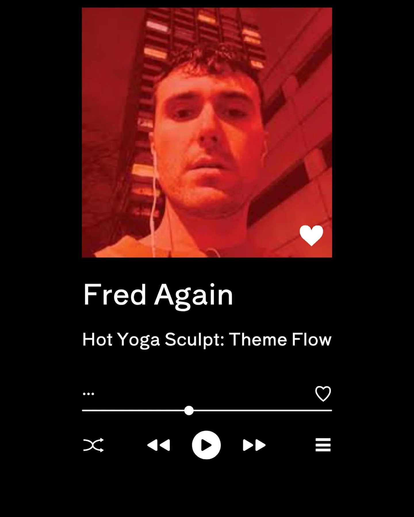 ✨ April Events at Amazing Yoga ✨

Step into the energy of spring with classes designed to move, restore, and inspire 🎶🧘&zwj;♀️

🔥 April 1st &ndash; Sculpt to the beats of Fred again.. with Barbi
🌙 Warm Yin with Therese &ndash; slow down, soften, 