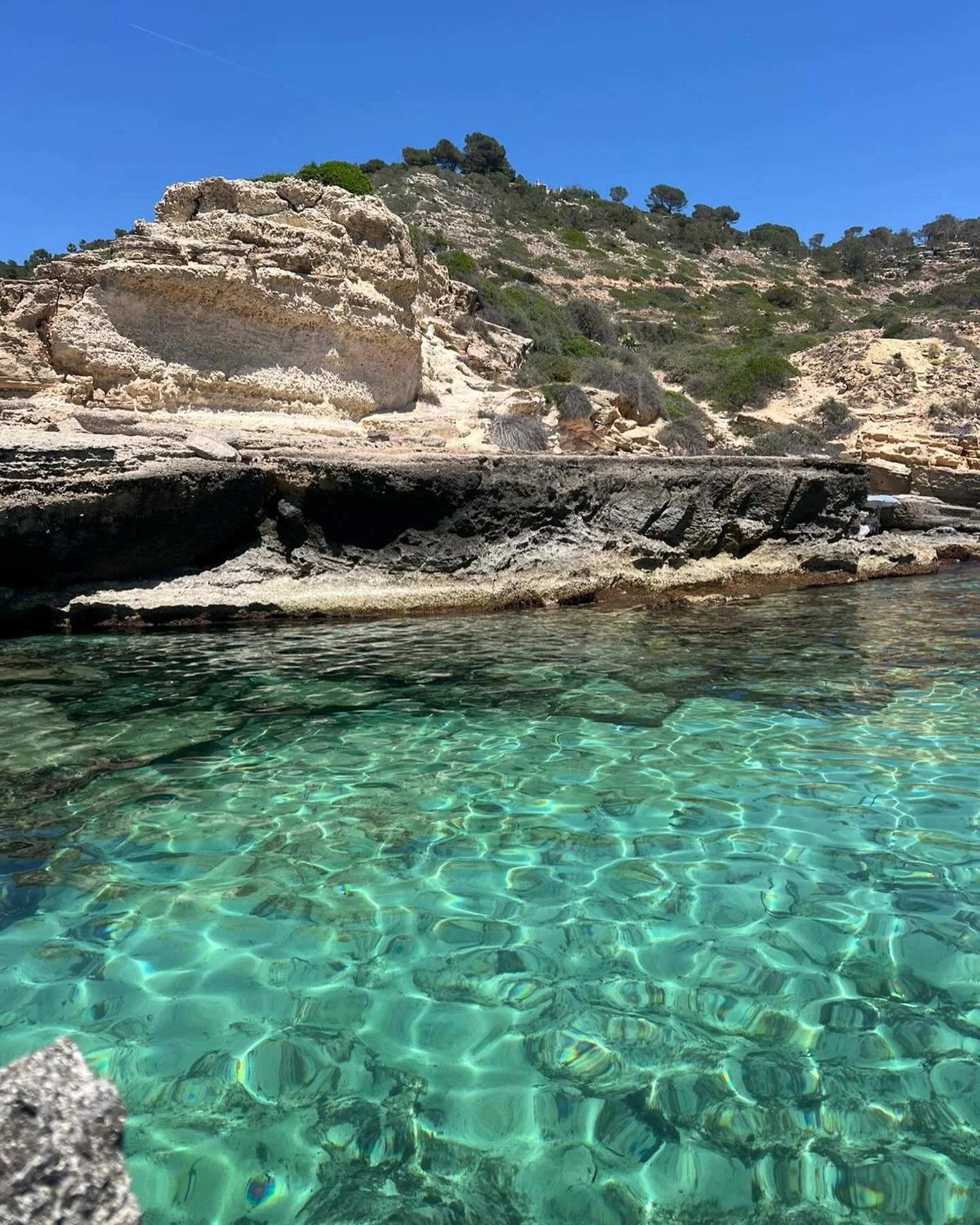 ✨ Mallorca Goddess Retreat April 2&ndash;8 ✨

Step away from the noise and demands of daily life and give yourself the gift of space.

Join Karen &amp; Summer in beautiful Mallorca for a transformative week designed to help you reconnect with yoursel