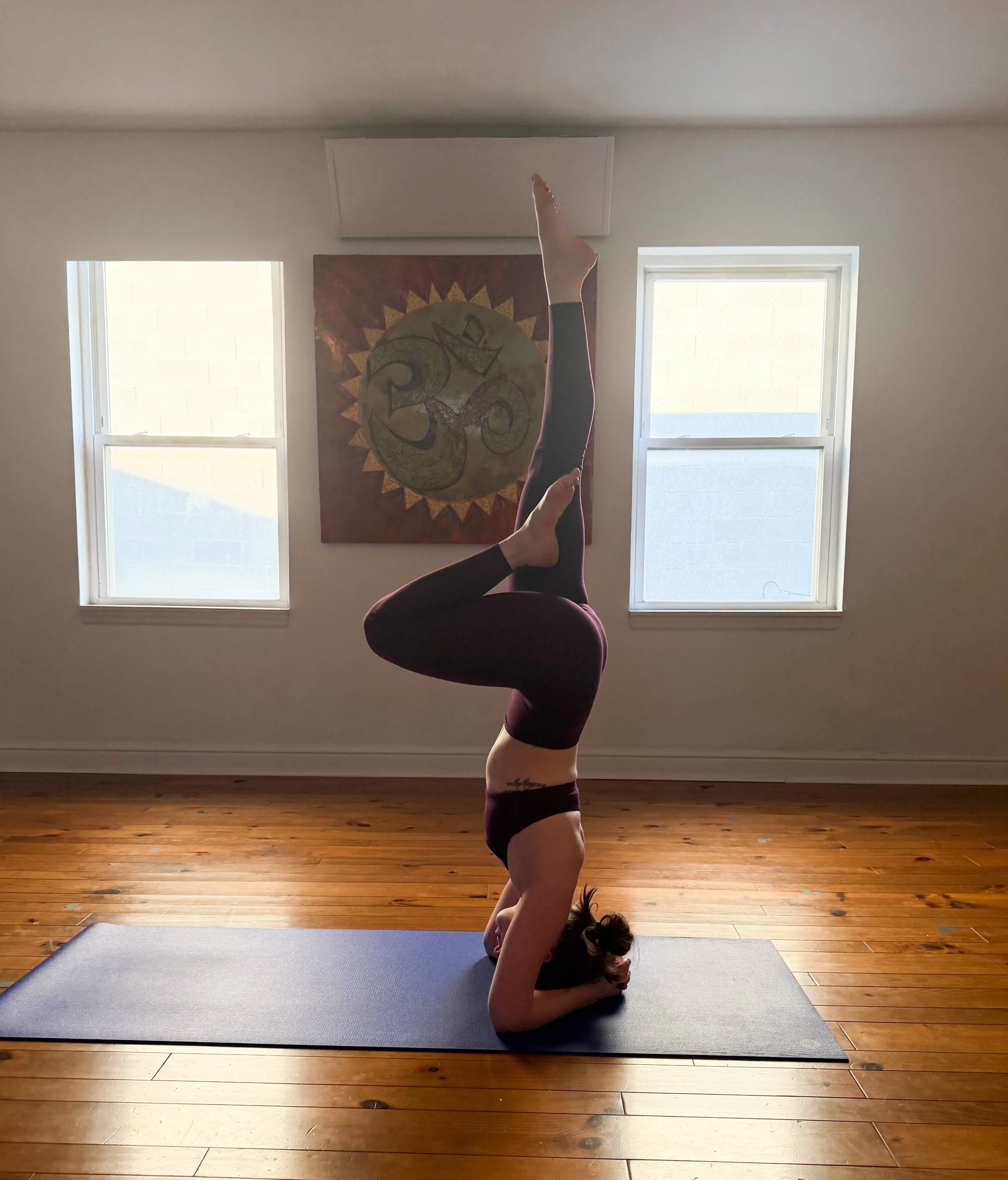 December 12 : upside down: Intro to inversions