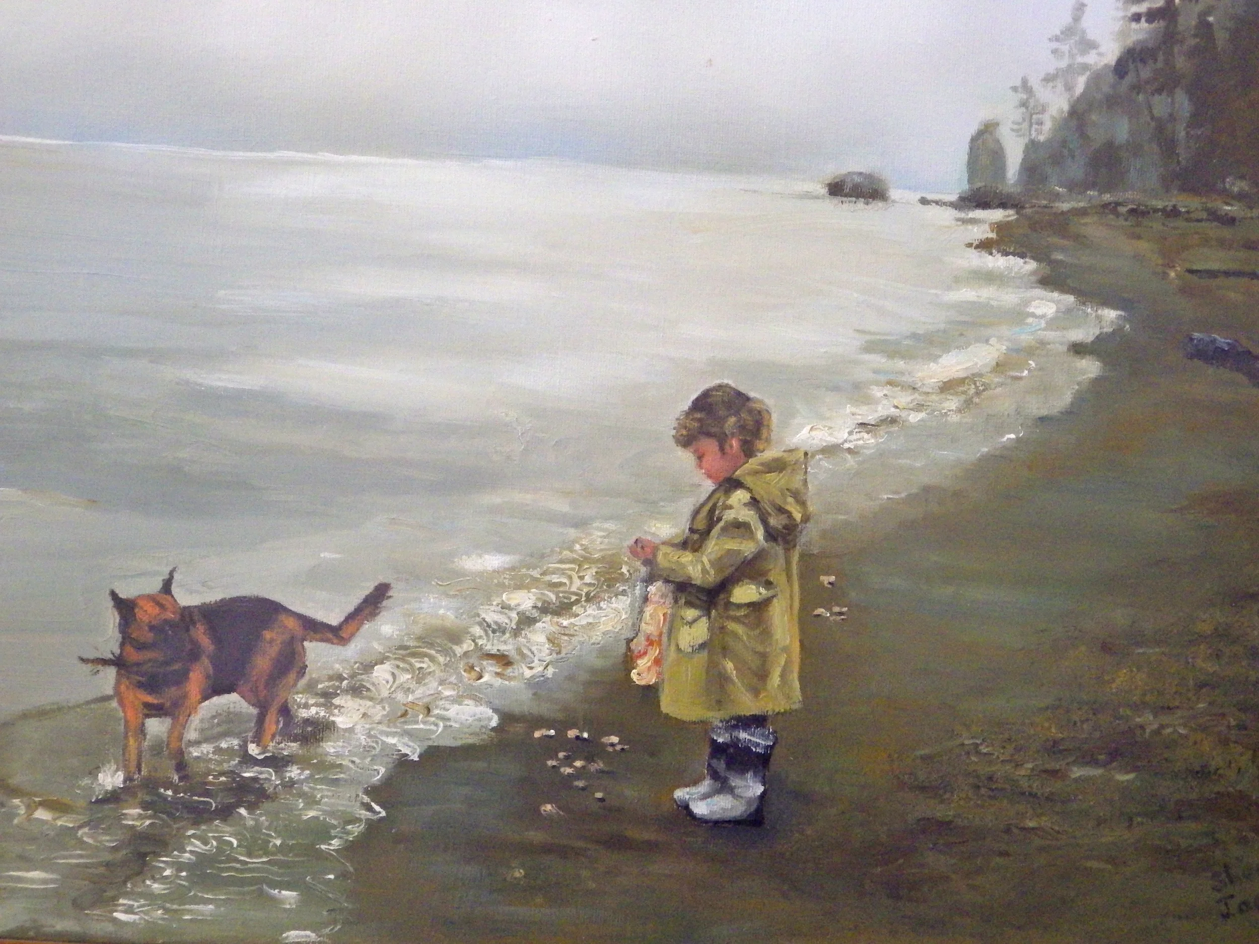 Moon Boots - Private Collection