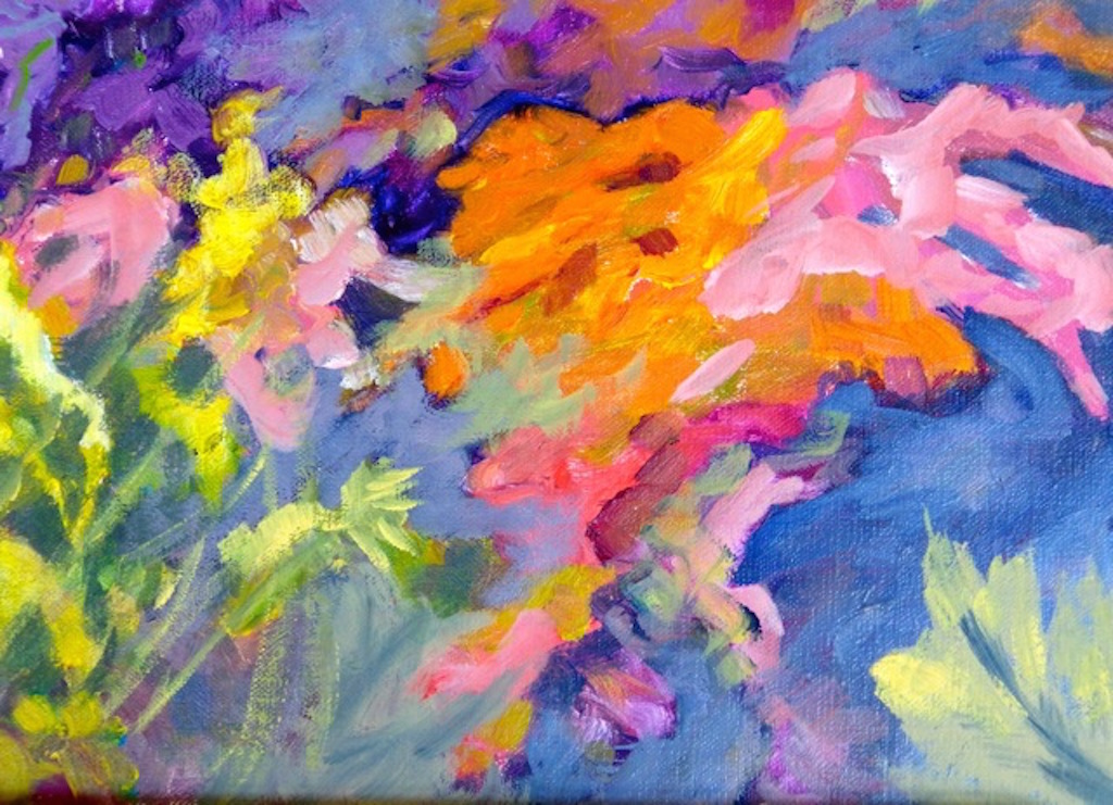 Summer Blaze