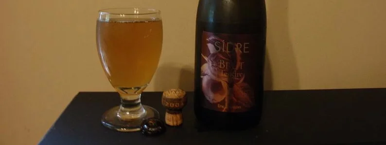 Eric Bordelet, Normandy