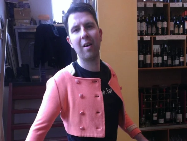 The End of the Somnambulist Sommelier: