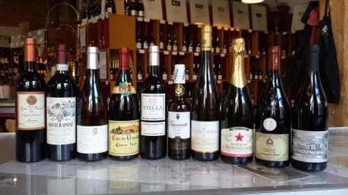 10 Wines that You Should Probably be Paying More Attention To.