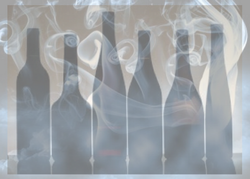 Supernatural Wines