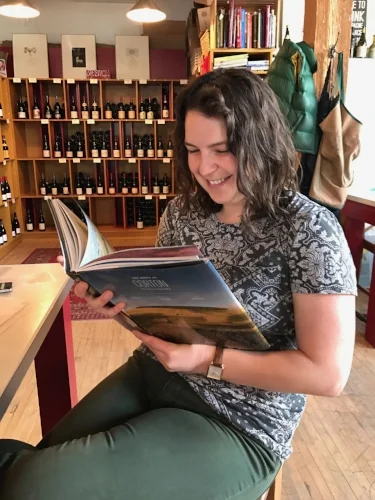 Un peu Français, s’il vous plaît?