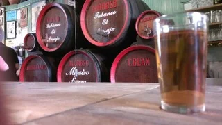 Sherry Week | Nov 6-11 | 5pm | $5