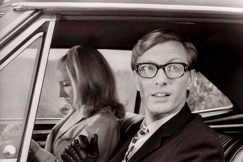 They're Coming For You, Barbera