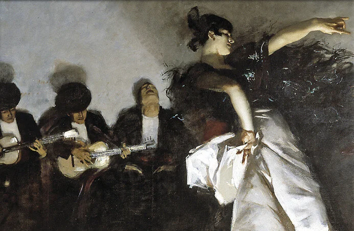 John Gilchrist Crashed Our Dance Party