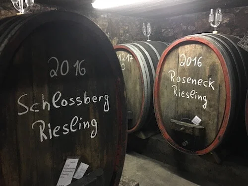 Metrovino's German Riesling Manifesto