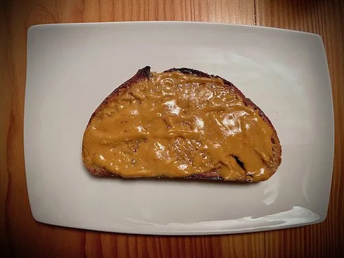 Peanut Butter Through the Generations