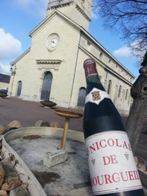 More Love From The Loire