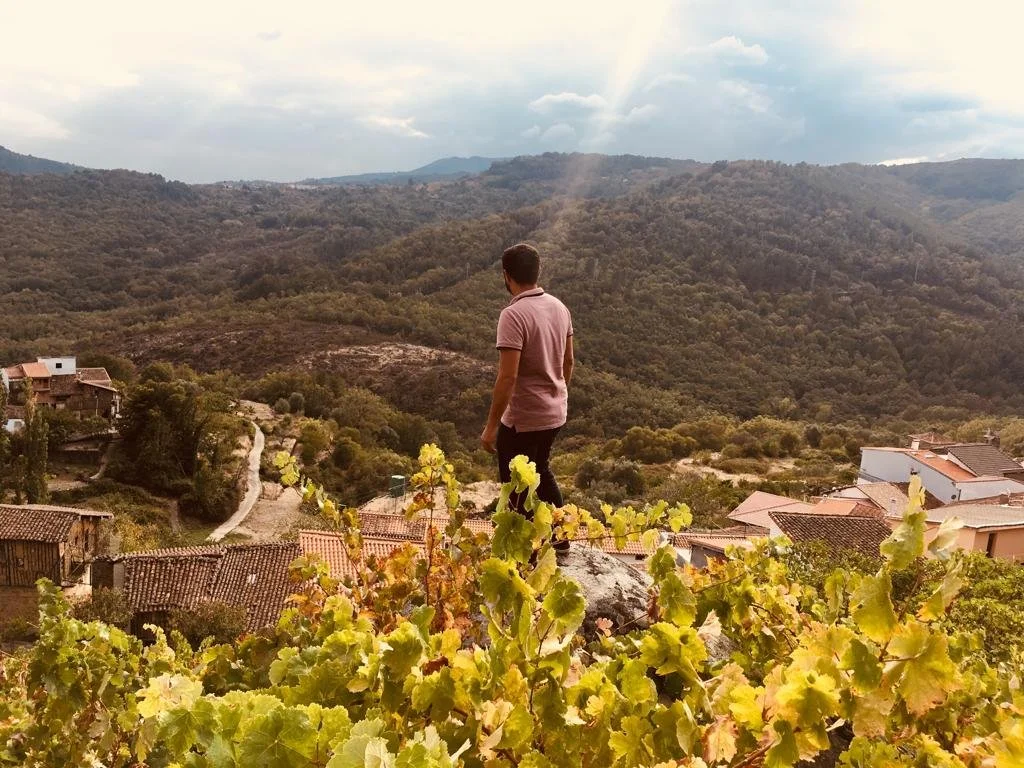 Malahierba: A Hill Worth Dying On