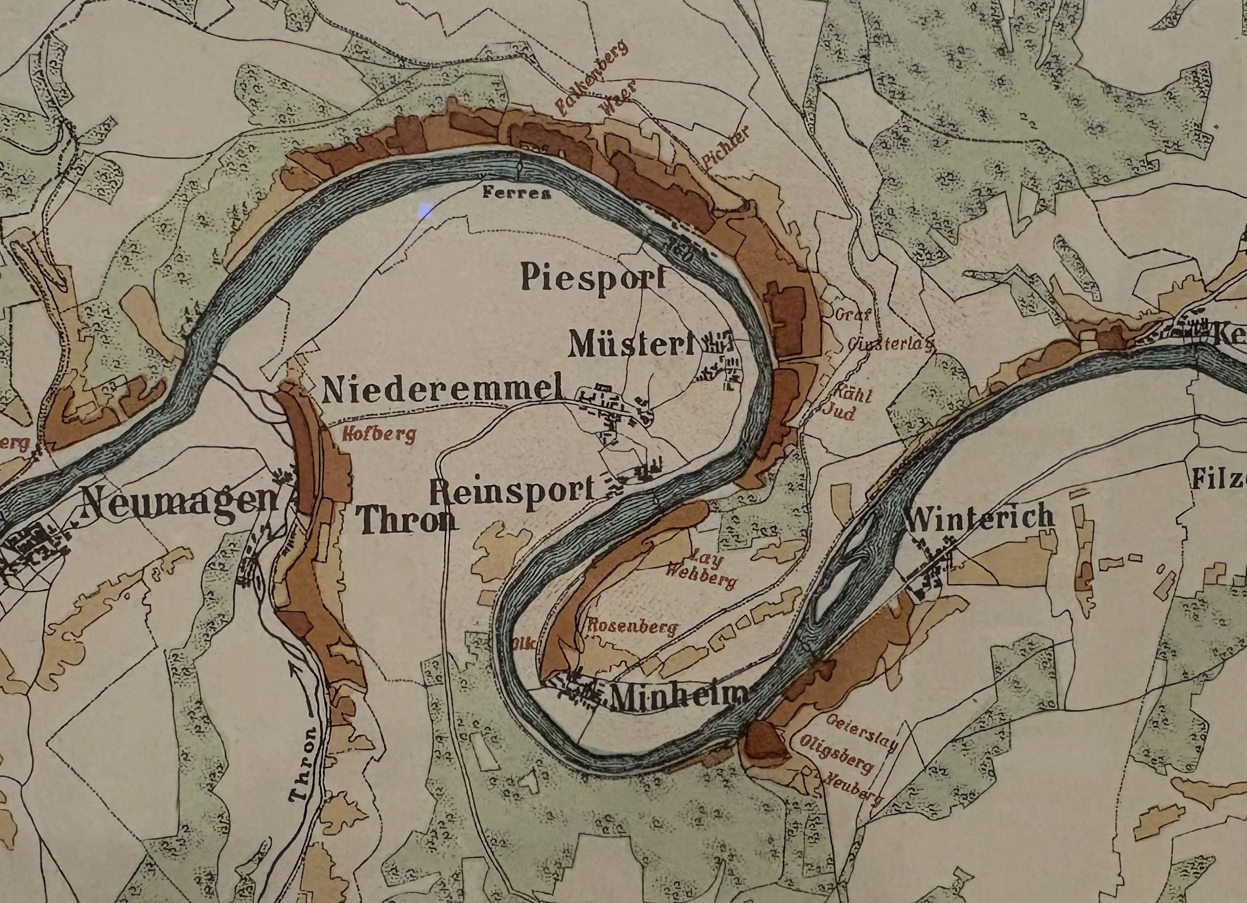 Kabinett Through the Ages and A.J. Adam's Otherworldly 2024s