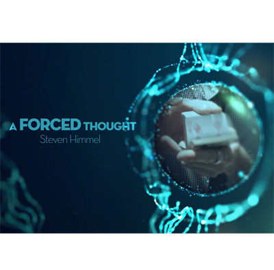 A Forced Thought w/Deck 