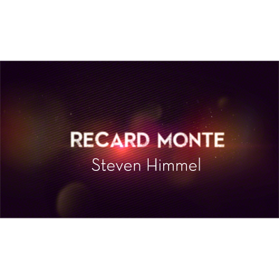 ReCard Monte