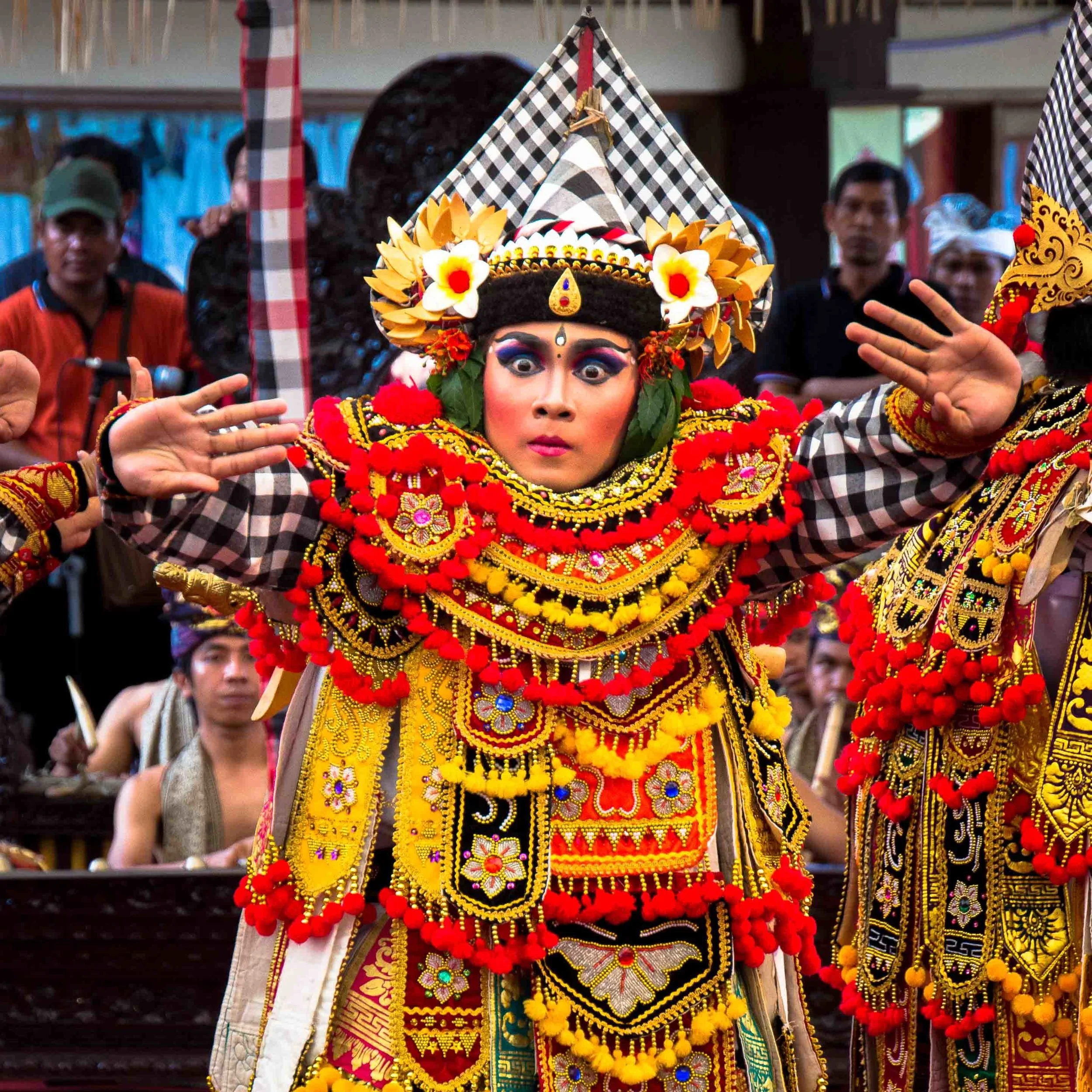 Bali Arts Festival 