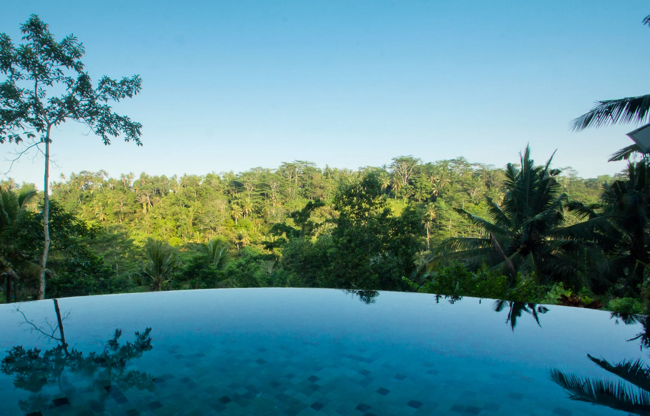 5 Places to Stay in Bali for the Adventurous Traveler 