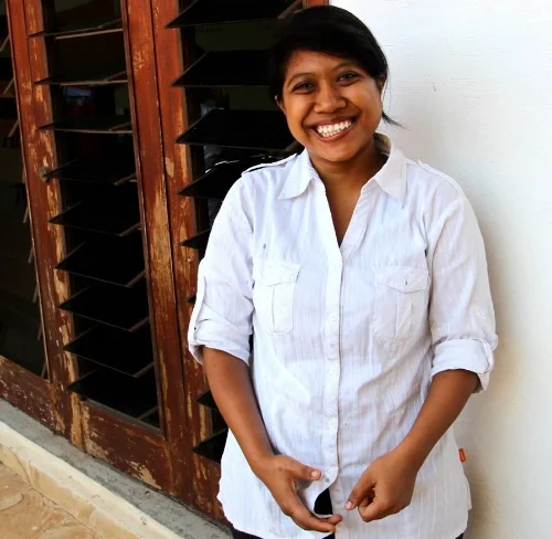 INTERNATIONAL WOMEN’S DAY 2014 — A time to reflect on women's choices in Bali
