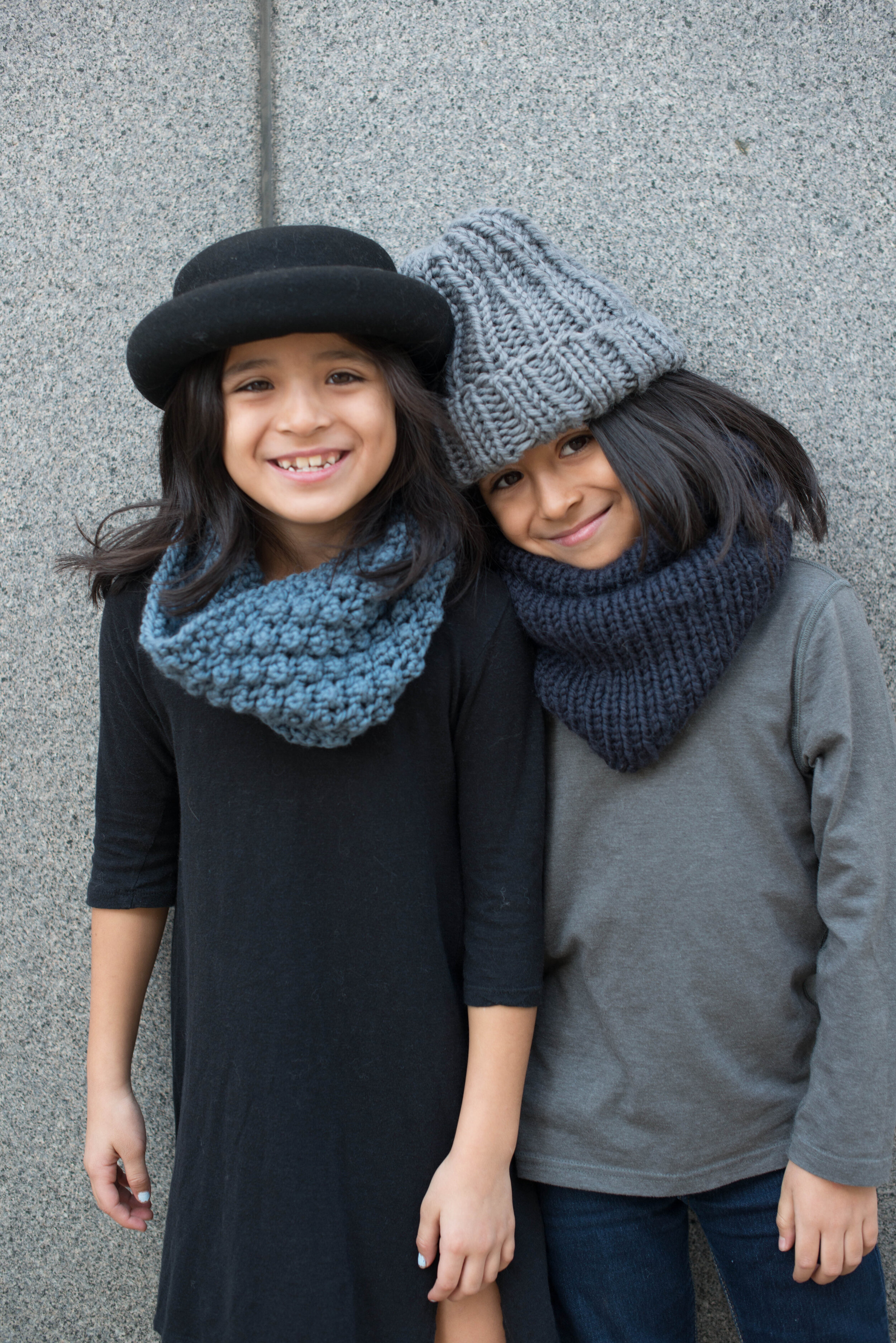 school lunch — Blog — jen geigley knits