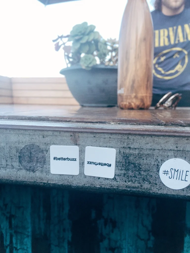 better buzz coffee sop in point loma, san diego